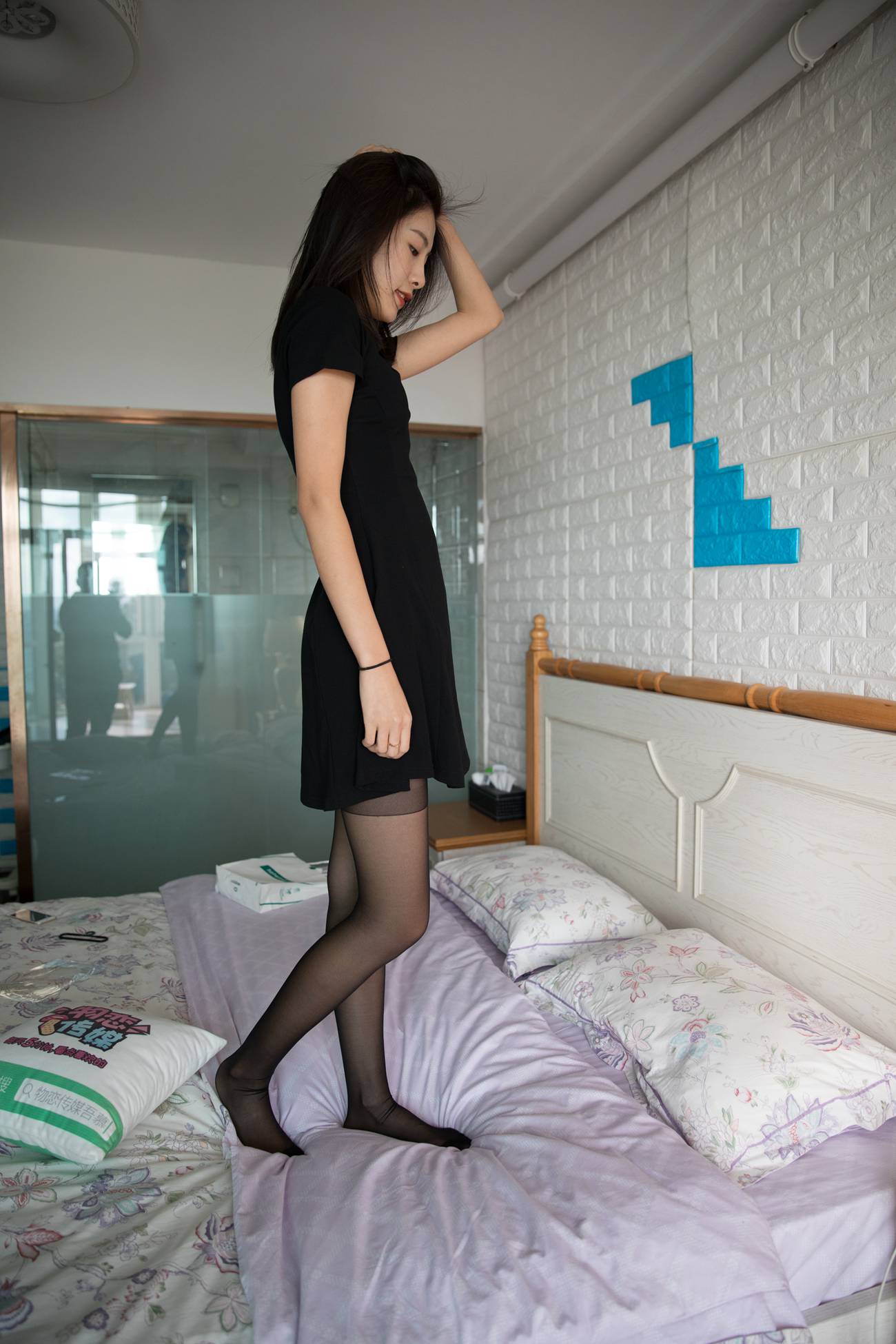 图片[78]-物恋传媒 NO.252 柠檬-黑夜的启明星[170P] – 速更版-美库