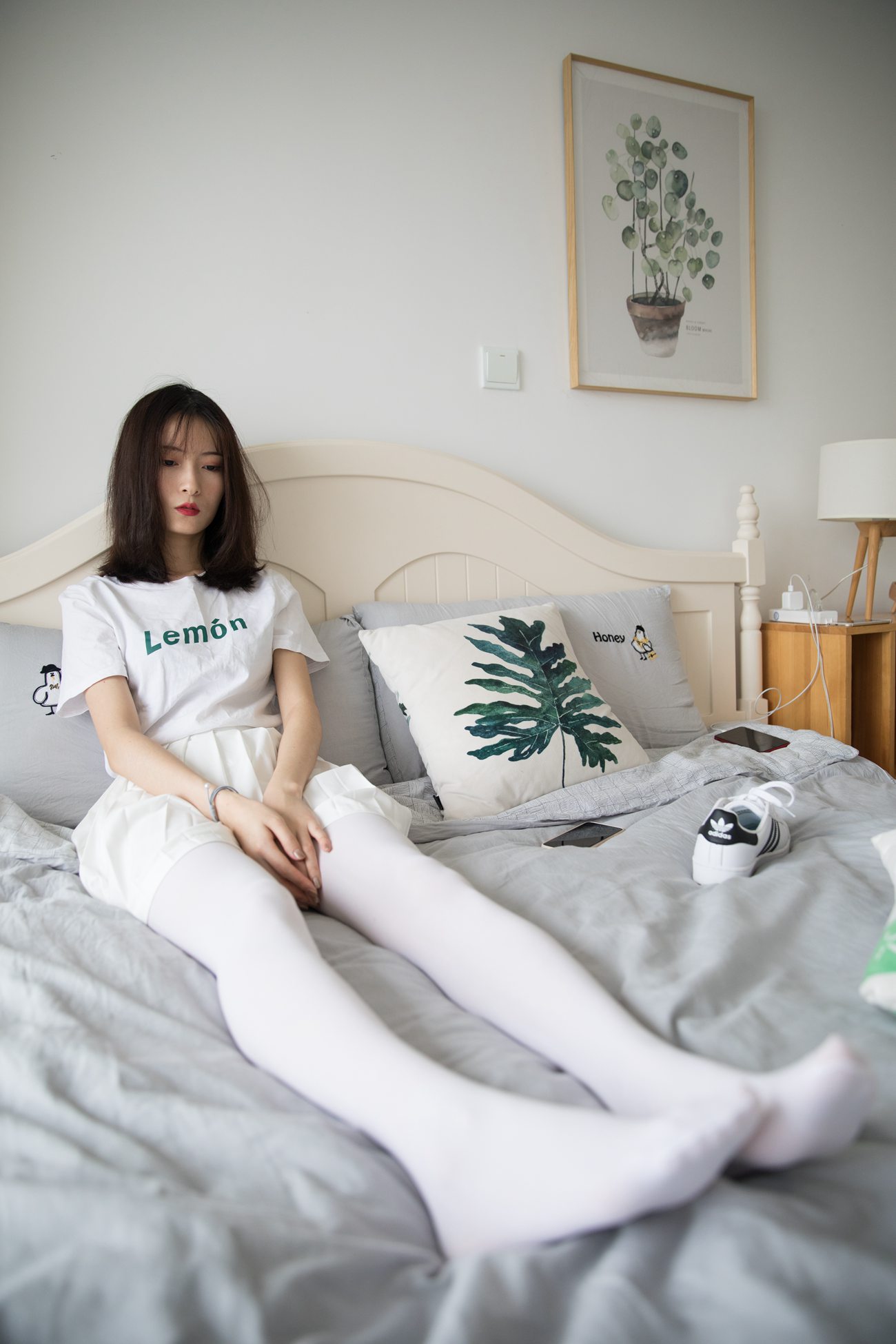 图片[90]-物恋传媒 No.251 猫耳-天使与魔鬼 [129P] – 速更版-美库