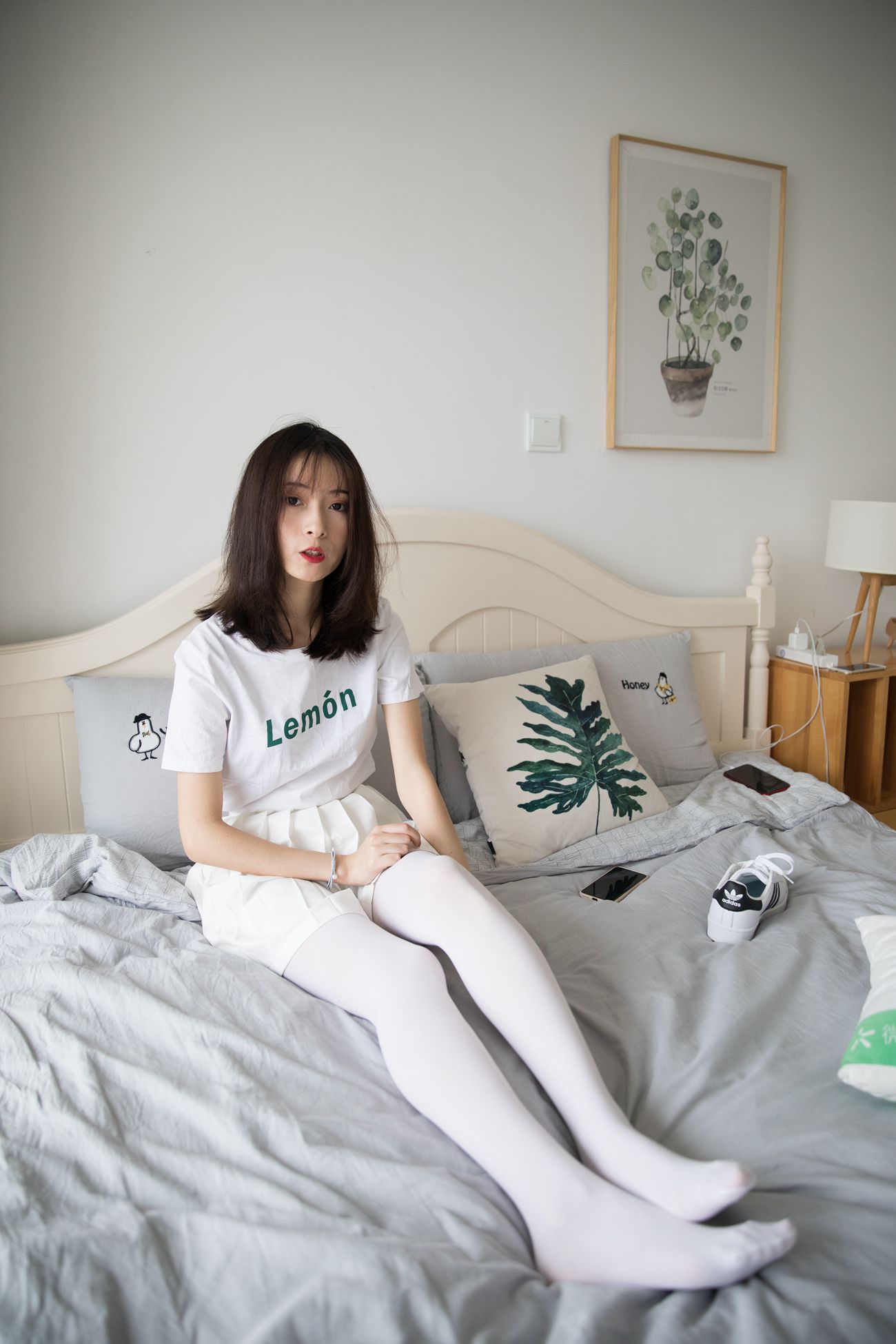 图片[93]-物恋传媒 No.251 猫耳-天使与魔鬼 [129P] – 速更版-美库