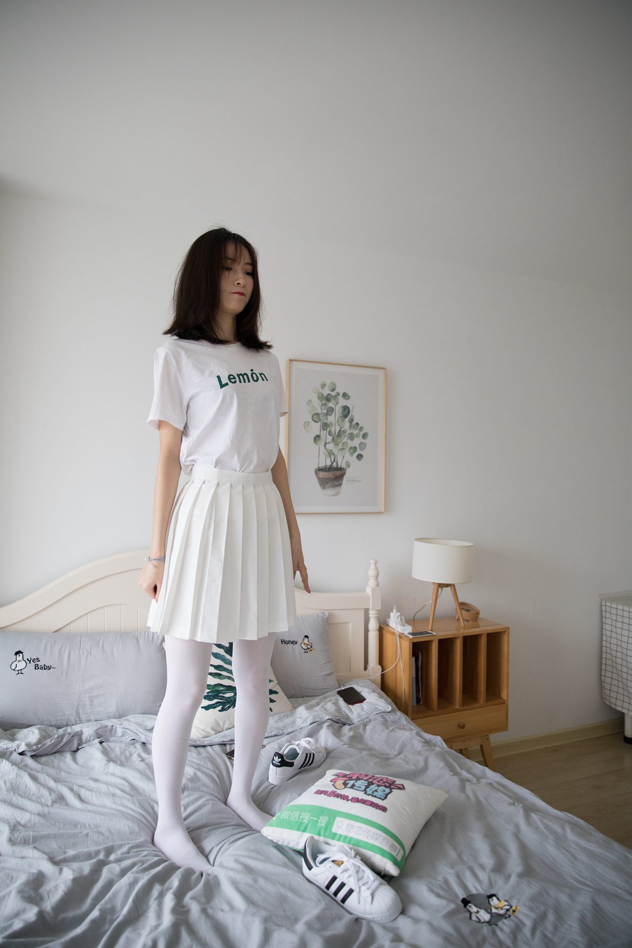 图片[94]-物恋传媒 No.251 猫耳-天使与魔鬼 [129P] – 速更版-美库