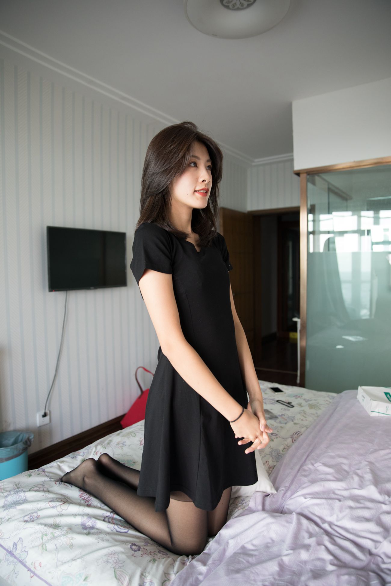 图片[87]-物恋传媒 NO.252 柠檬-黑夜的启明星[170P] – 速更版-美库