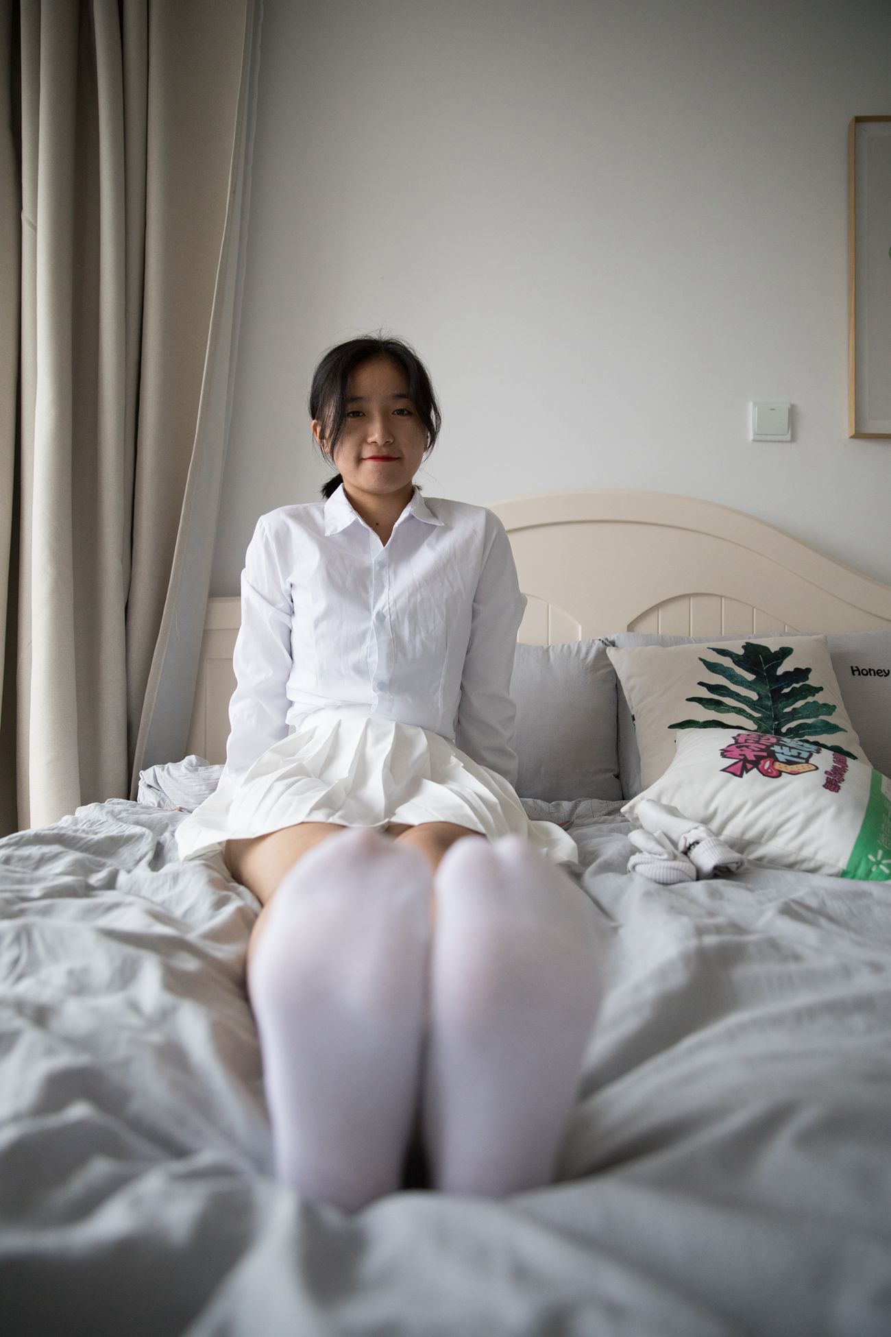 图片[192]-物恋传媒 No.250 小昭-栀子花开呀开 [216P] – 速更版-美库