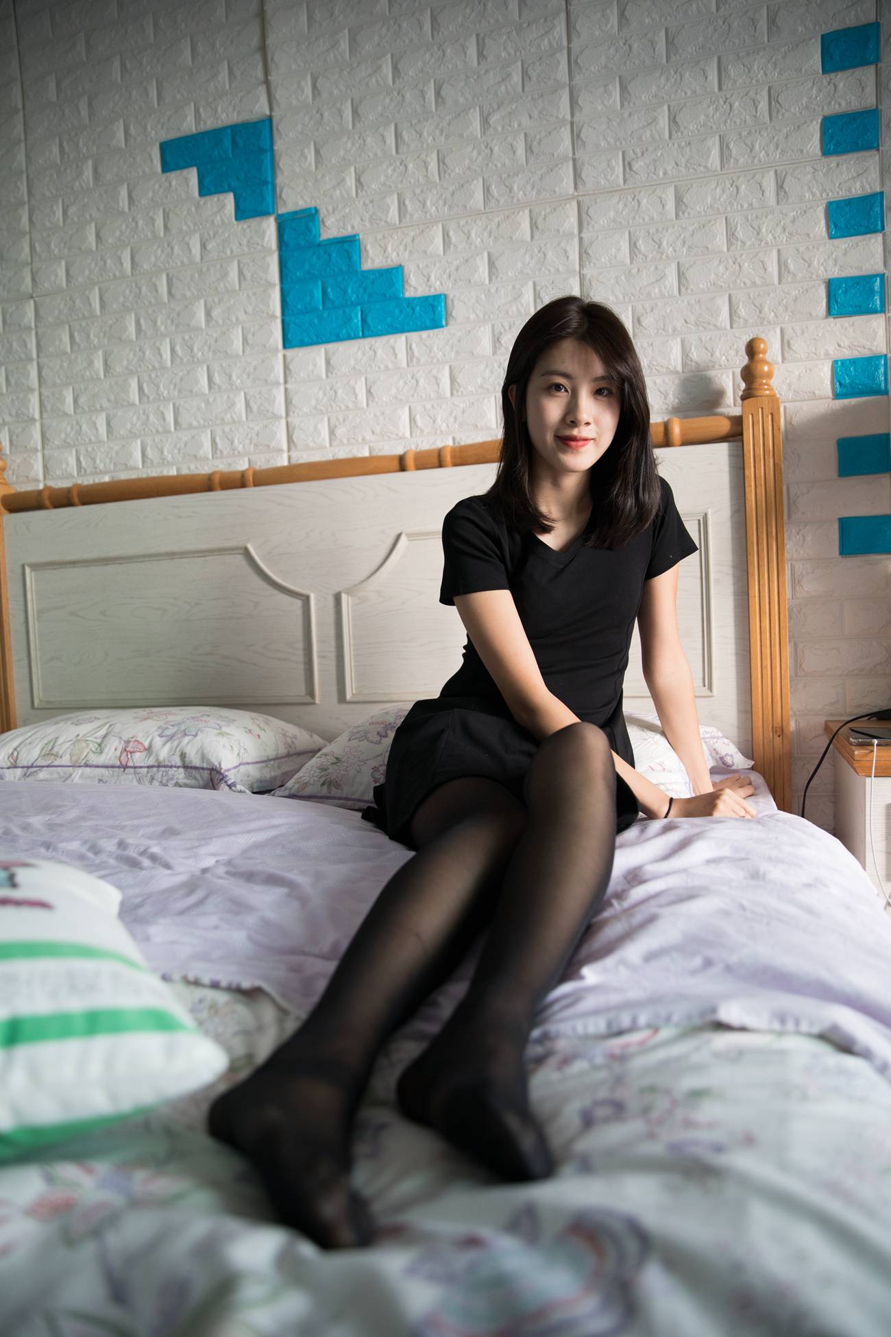 图片[91]-物恋传媒 NO.252 柠檬-黑夜的启明星[170P] – 速更版-美库