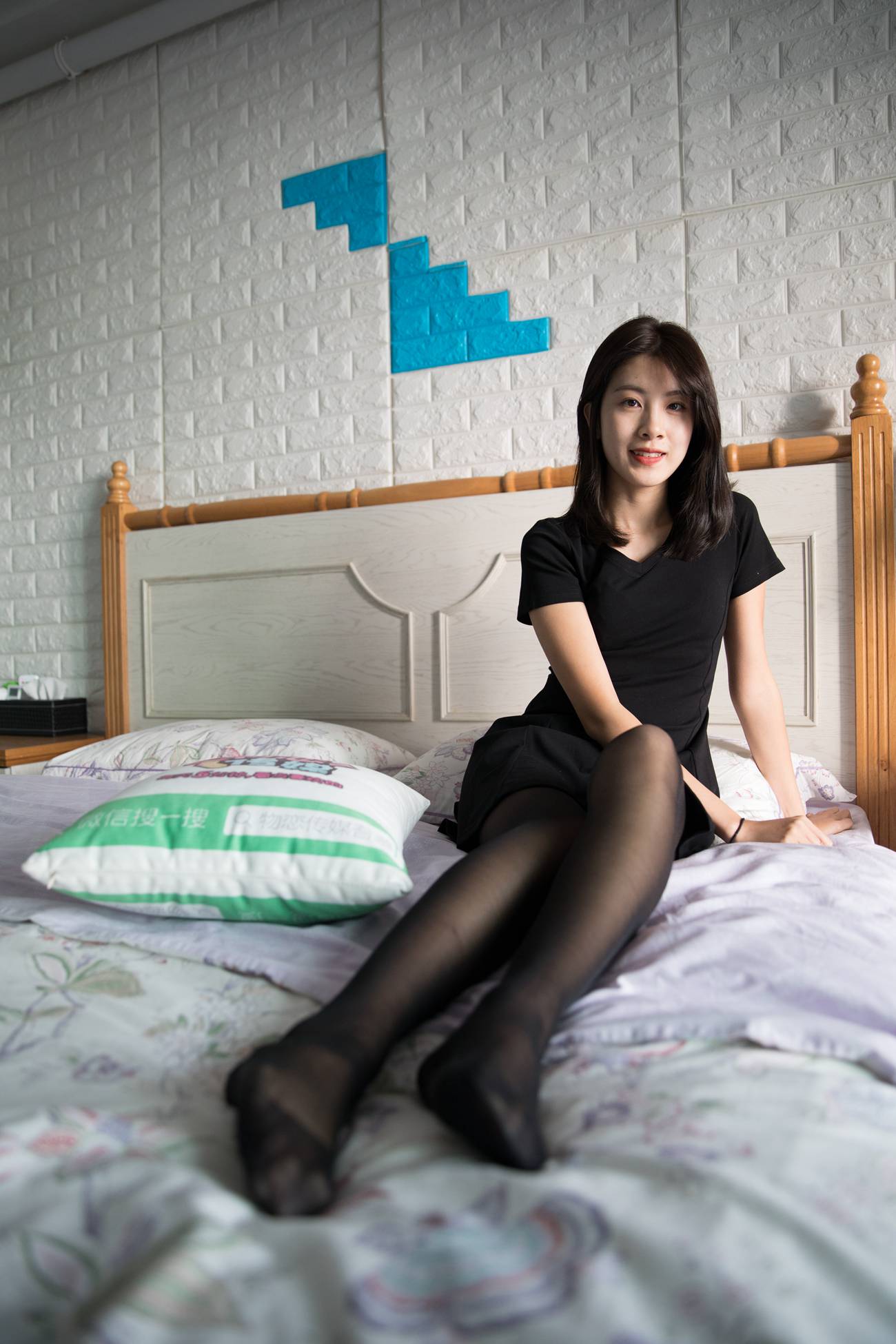 图片[92]-物恋传媒 NO.252 柠檬-黑夜的启明星[170P] – 速更版-美库