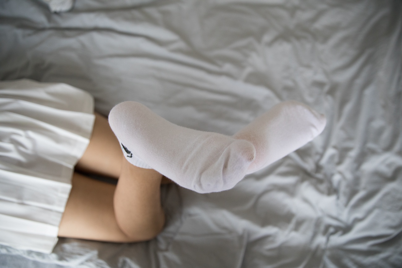 图片[203]-物恋传媒 No.250 小昭-栀子花开呀开 [216P] – 速更版-美库