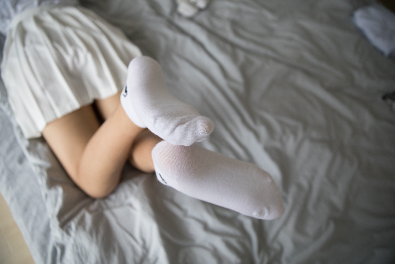 图片[205]-物恋传媒 No.250 小昭-栀子花开呀开 [216P] – 速更版-美库