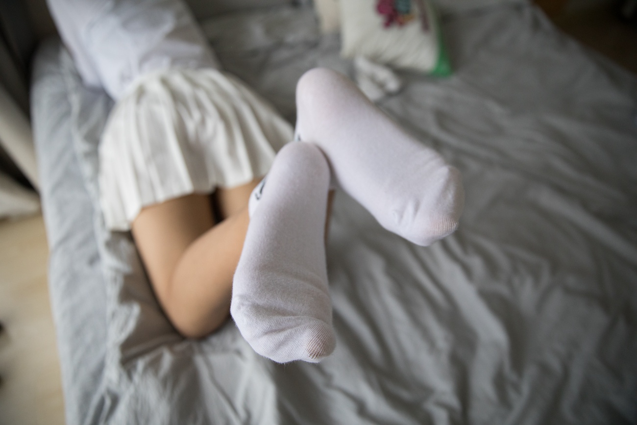 图片[207]-物恋传媒 No.250 小昭-栀子花开呀开 [216P] – 速更版-美库