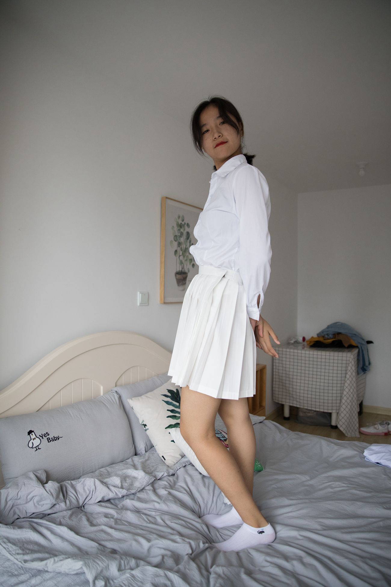 图片[208]-物恋传媒 No.250 小昭-栀子花开呀开 [216P] – 速更版-美库