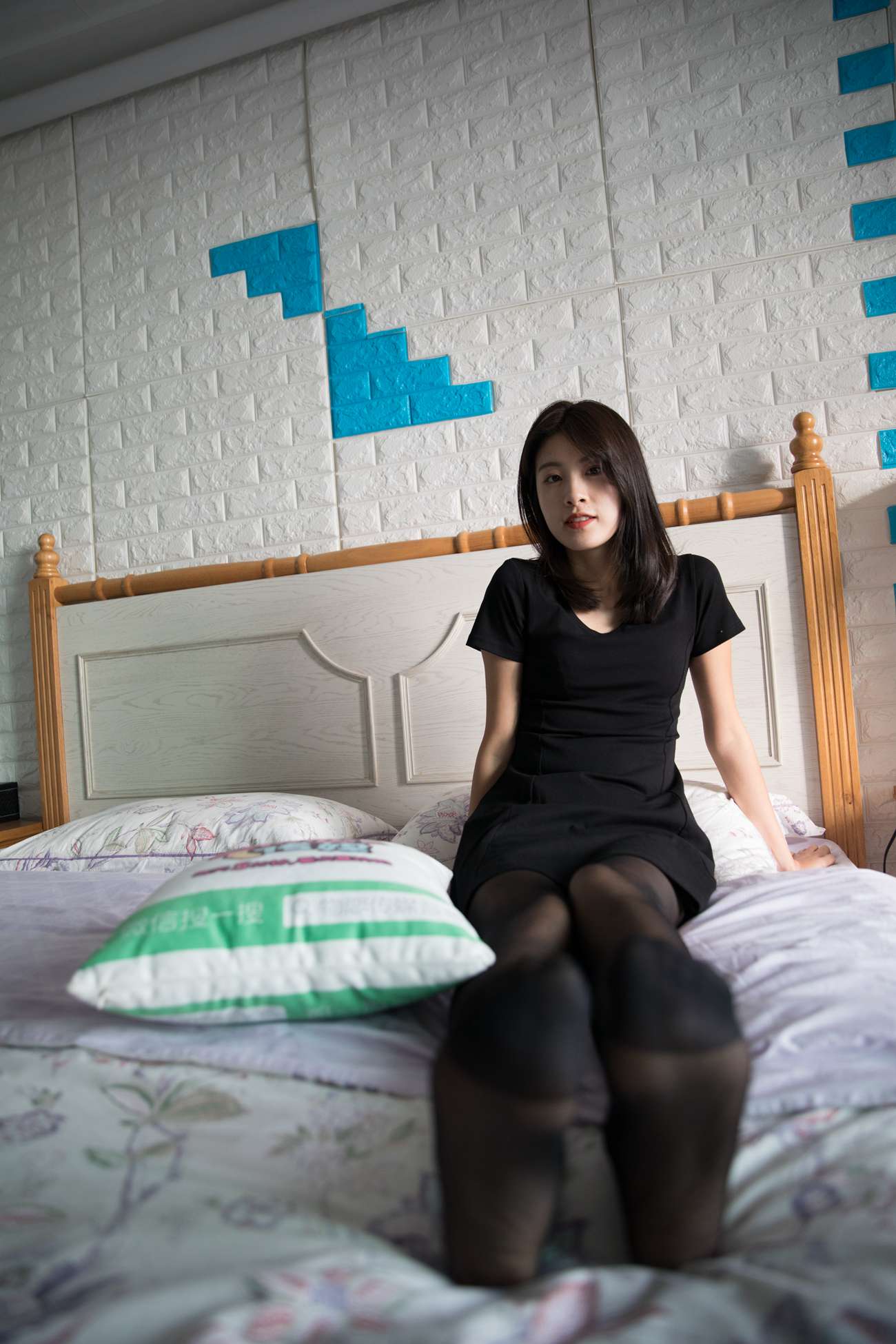 图片[104]-物恋传媒 NO.252 柠檬-黑夜的启明星[170P] – 速更版-美库