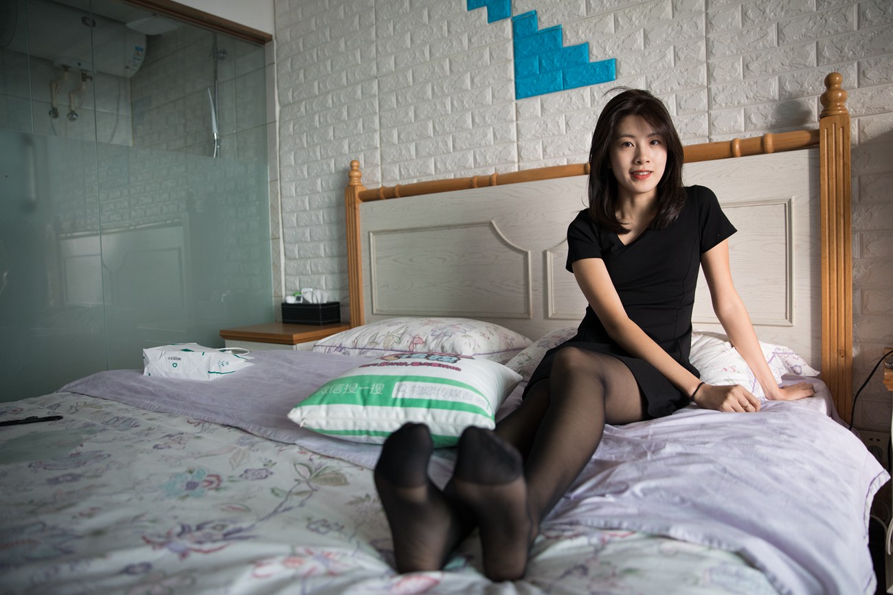 图片[108]-物恋传媒 NO.252 柠檬-黑夜的启明星[170P] – 速更版-美库