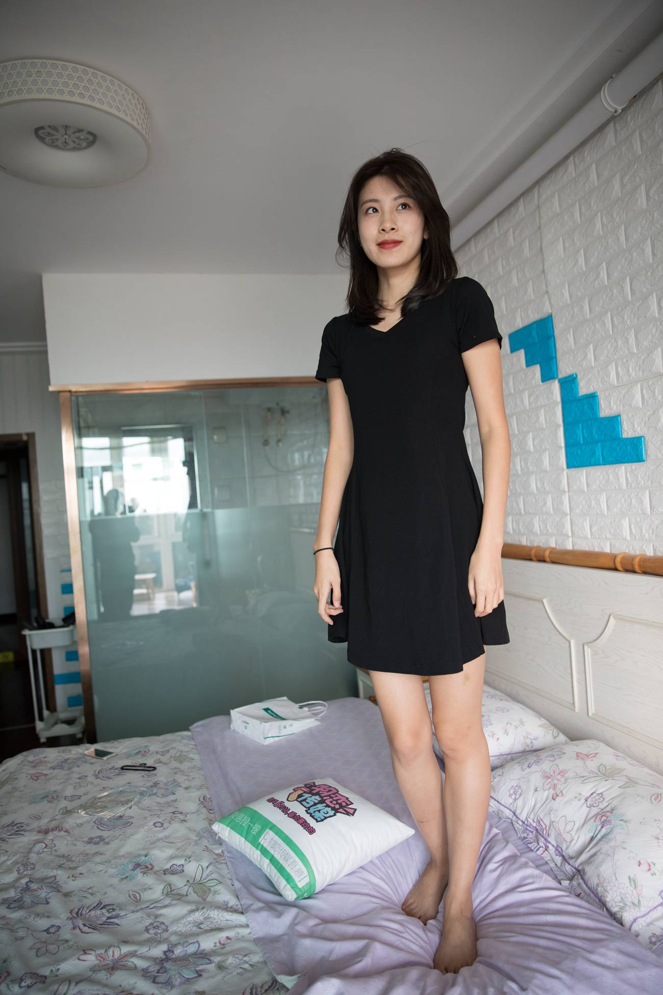 图片[114]-物恋传媒 NO.252 柠檬-黑夜的启明星[170P] – 速更版-美库