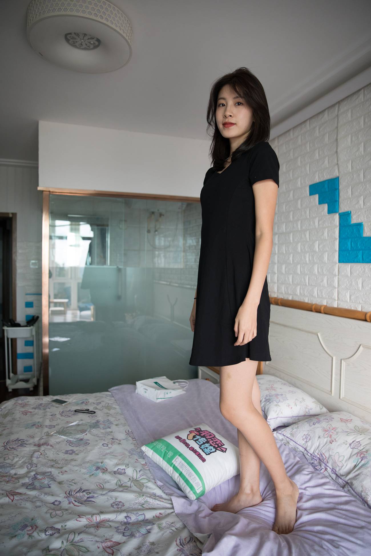 图片[115]-物恋传媒 NO.252 柠檬-黑夜的启明星[170P] – 速更版-美库