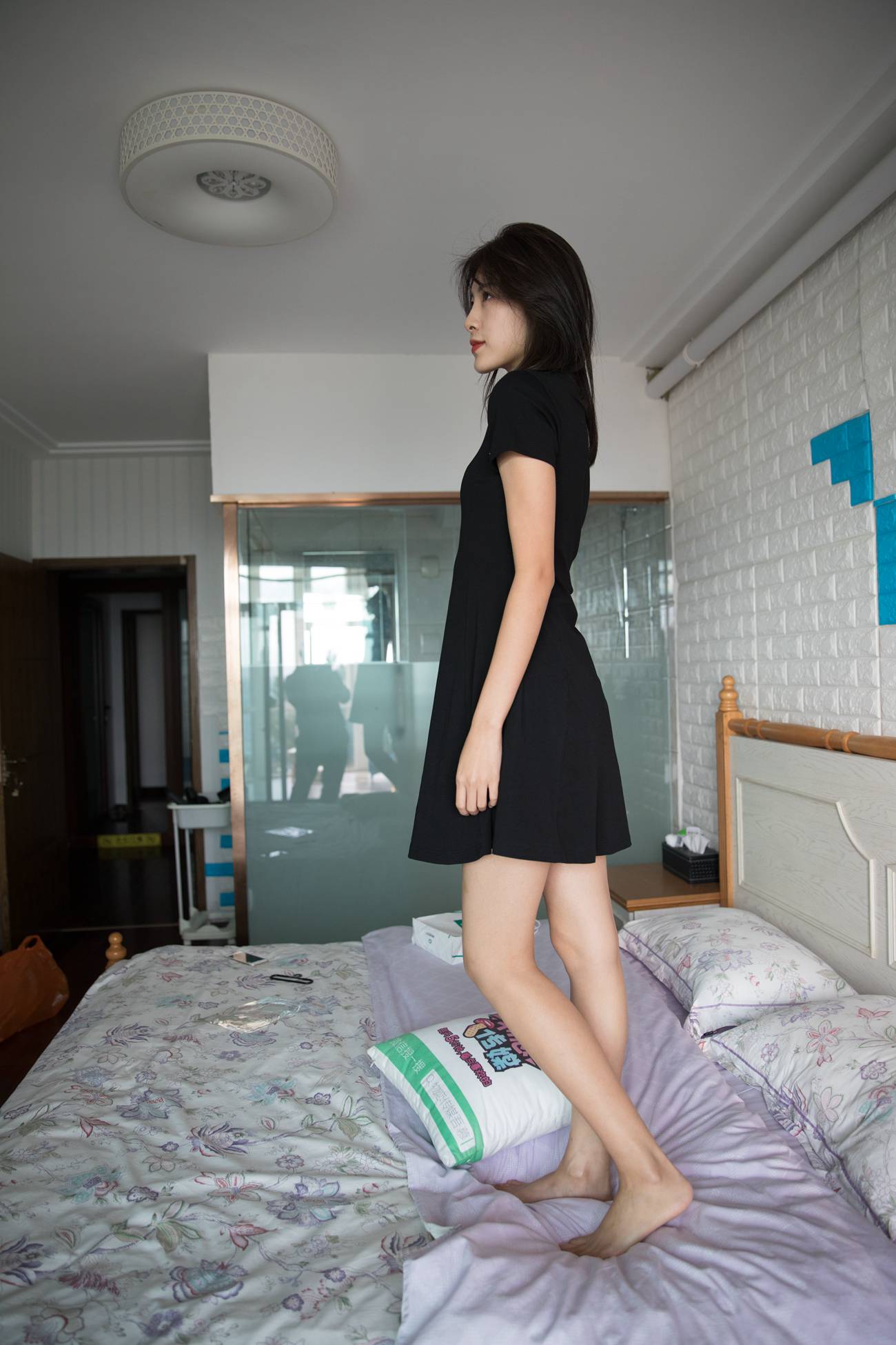 图片[116]-物恋传媒 NO.252 柠檬-黑夜的启明星[170P] – 速更版-美库