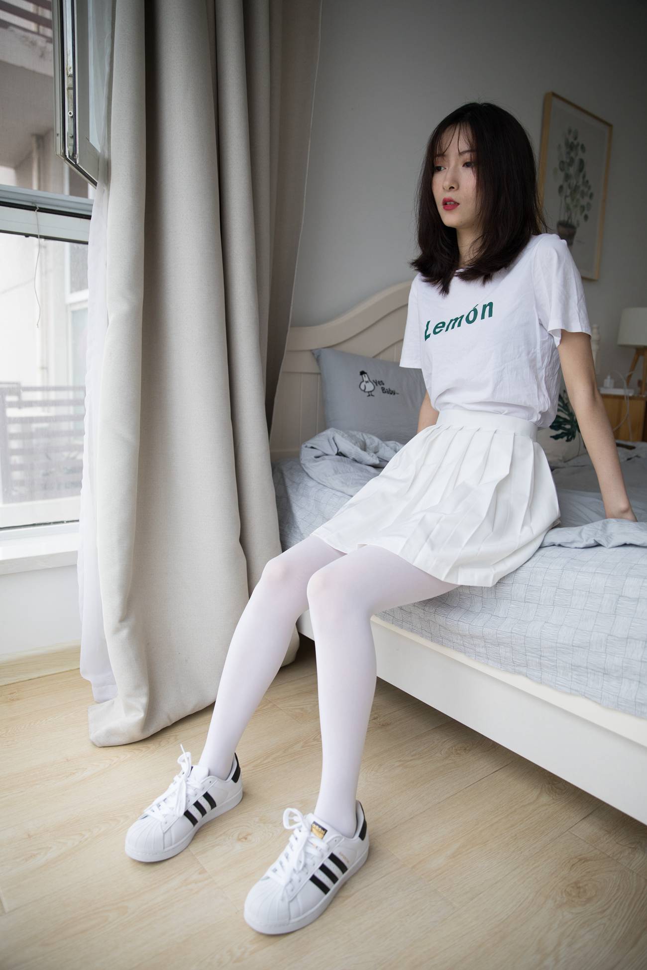 图片[130]-物恋传媒 No.251 猫耳-天使与魔鬼 [129P] – 速更版-美库