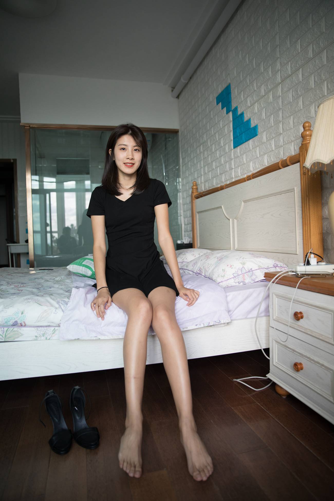 图片[131]-物恋传媒 NO.252 柠檬-黑夜的启明星[170P] – 速更版-美库