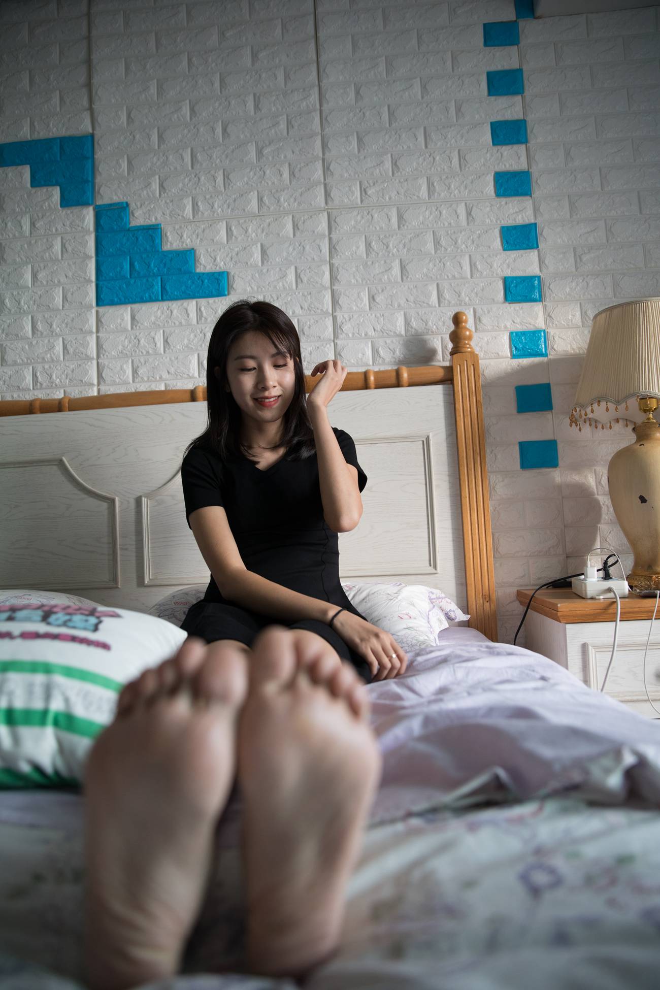 图片[153]-物恋传媒 NO.252 柠檬-黑夜的启明星[170P] – 速更版-美库