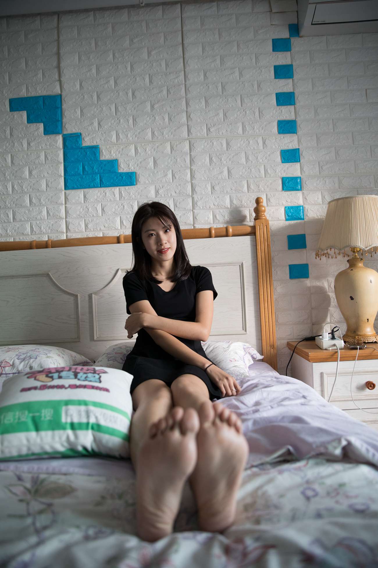 图片[159]-物恋传媒 NO.252 柠檬-黑夜的启明星[170P] – 速更版-美库