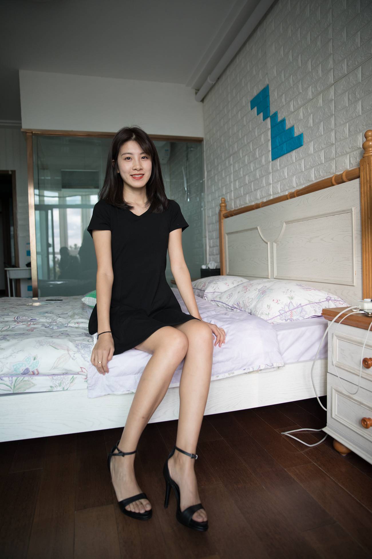 图片[161]-物恋传媒 NO.252 柠檬-黑夜的启明星[170P] – 速更版-美库