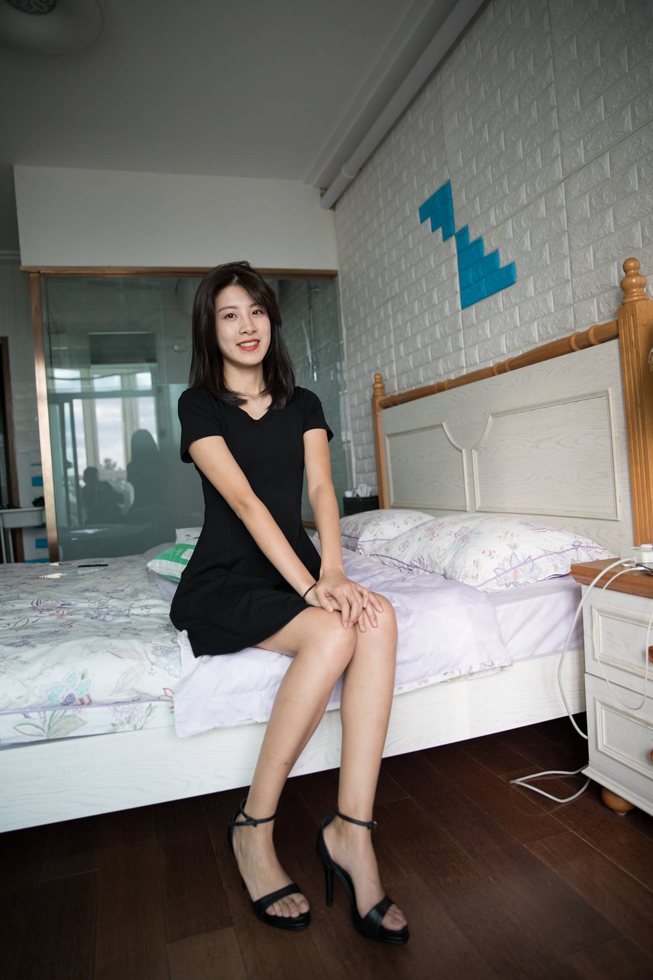 图片[165]-物恋传媒 NO.252 柠檬-黑夜的启明星[170P] – 速更版-美库