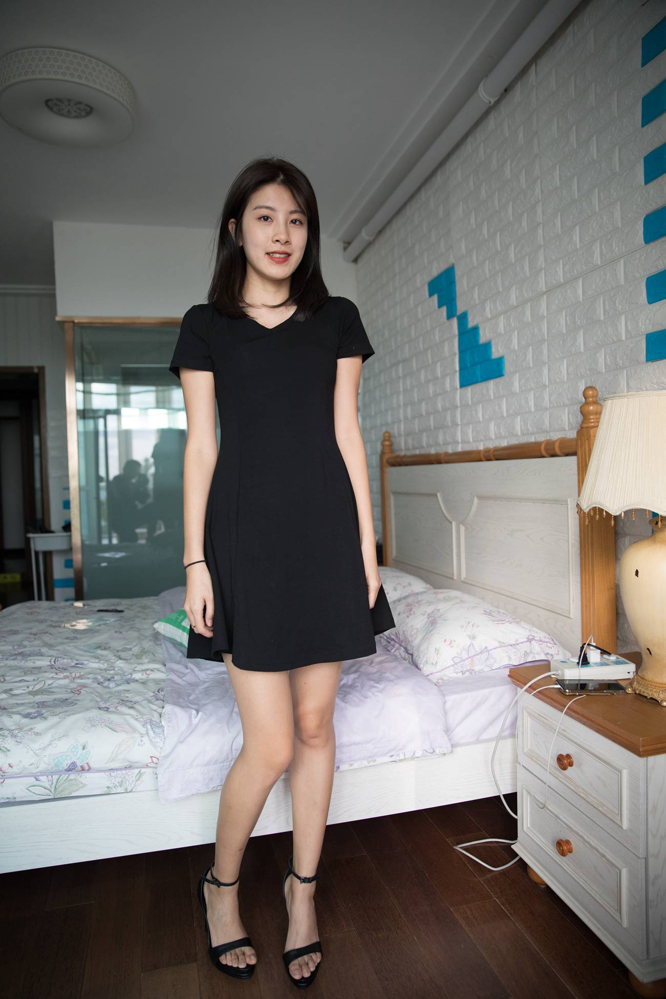 图片[168]-物恋传媒 NO.252 柠檬-黑夜的启明星[170P] – 速更版-美库