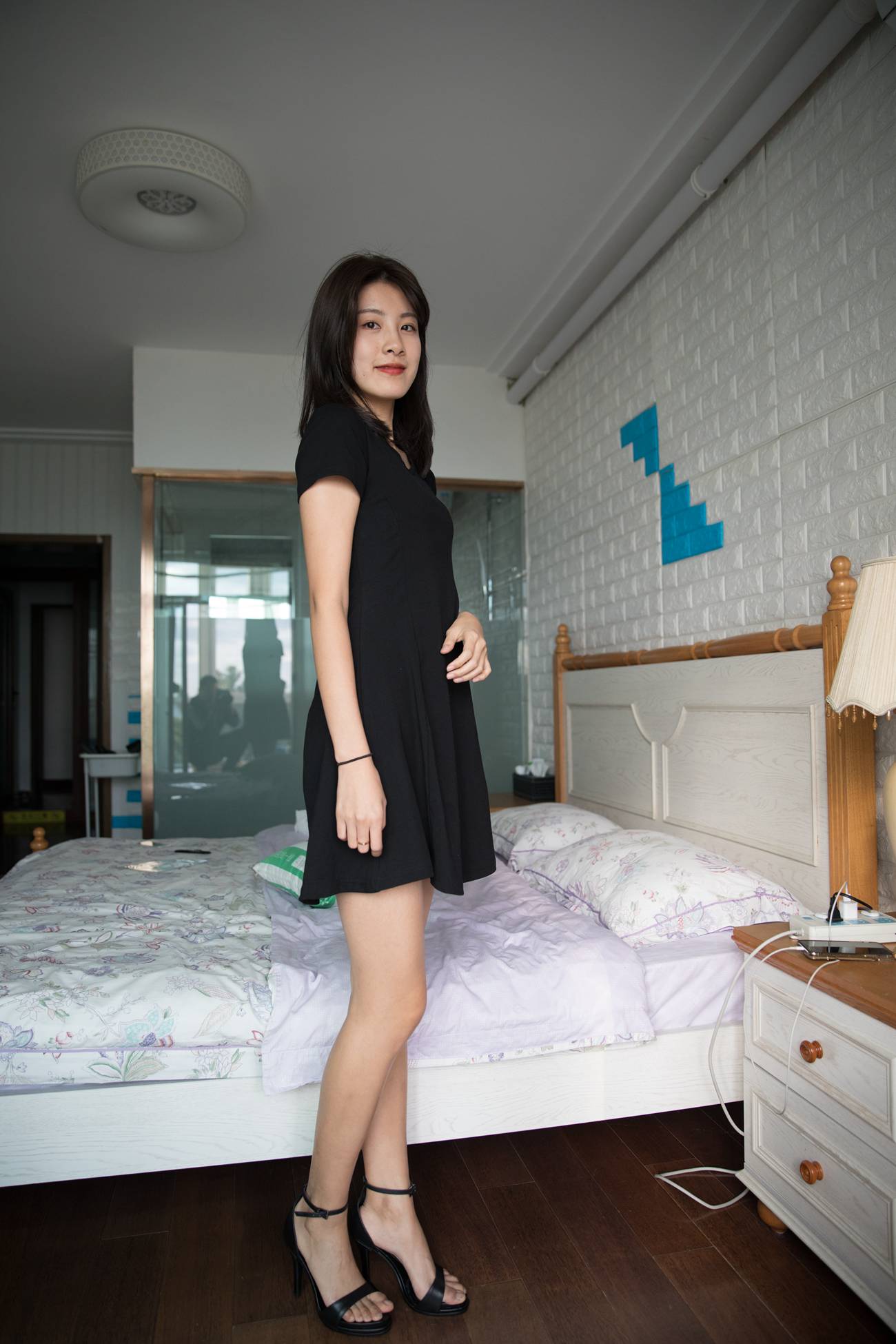 图片[167]-物恋传媒 NO.252 柠檬-黑夜的启明星[170P] – 速更版-美库