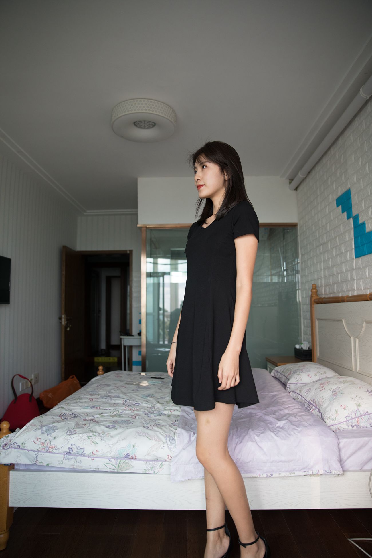 图片[169]-物恋传媒 NO.252 柠檬-黑夜的启明星[170P] – 速更版-美库