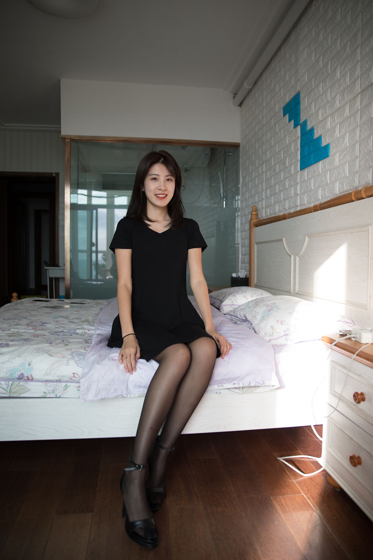 图片[171]-物恋传媒 NO.252 柠檬-黑夜的启明星[170P] – 速更版-美库