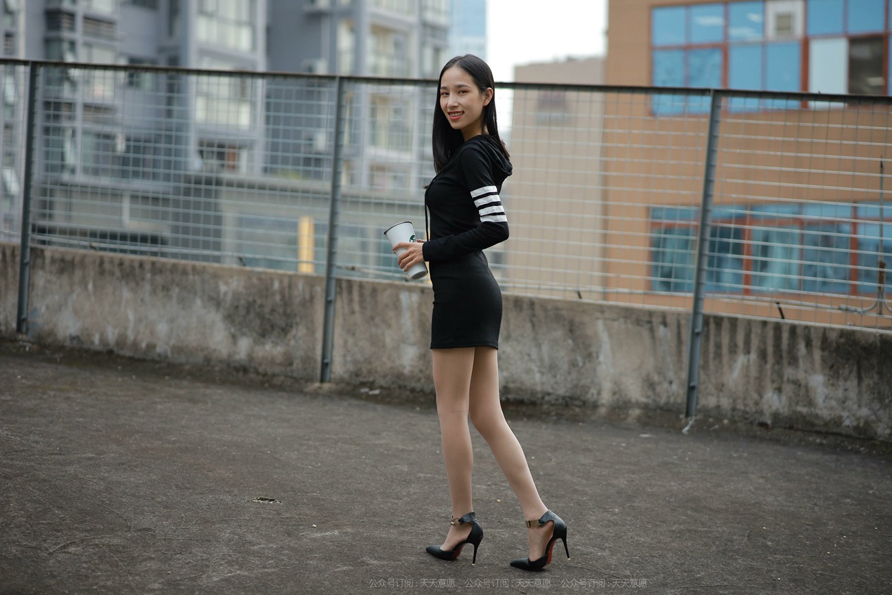 图片[58]-[IESS异思趣向] 耽丝 美子在天台吹风 [77P] – 速更版-美库