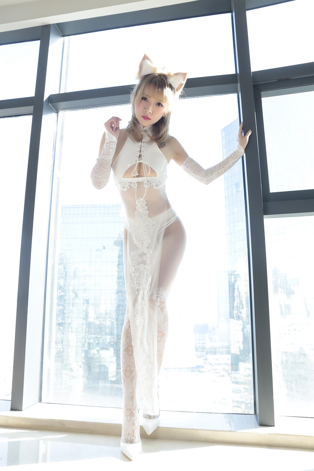 图片[13]-小女巫露娜 – 白色恋人[21P] – 速更版-美库