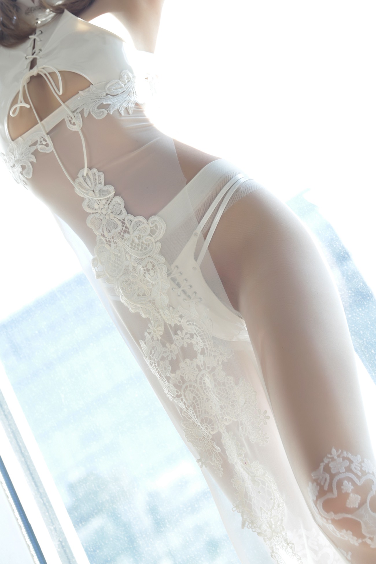 图片[20]-小女巫露娜 – 白色恋人[21P] – 速更版-美库