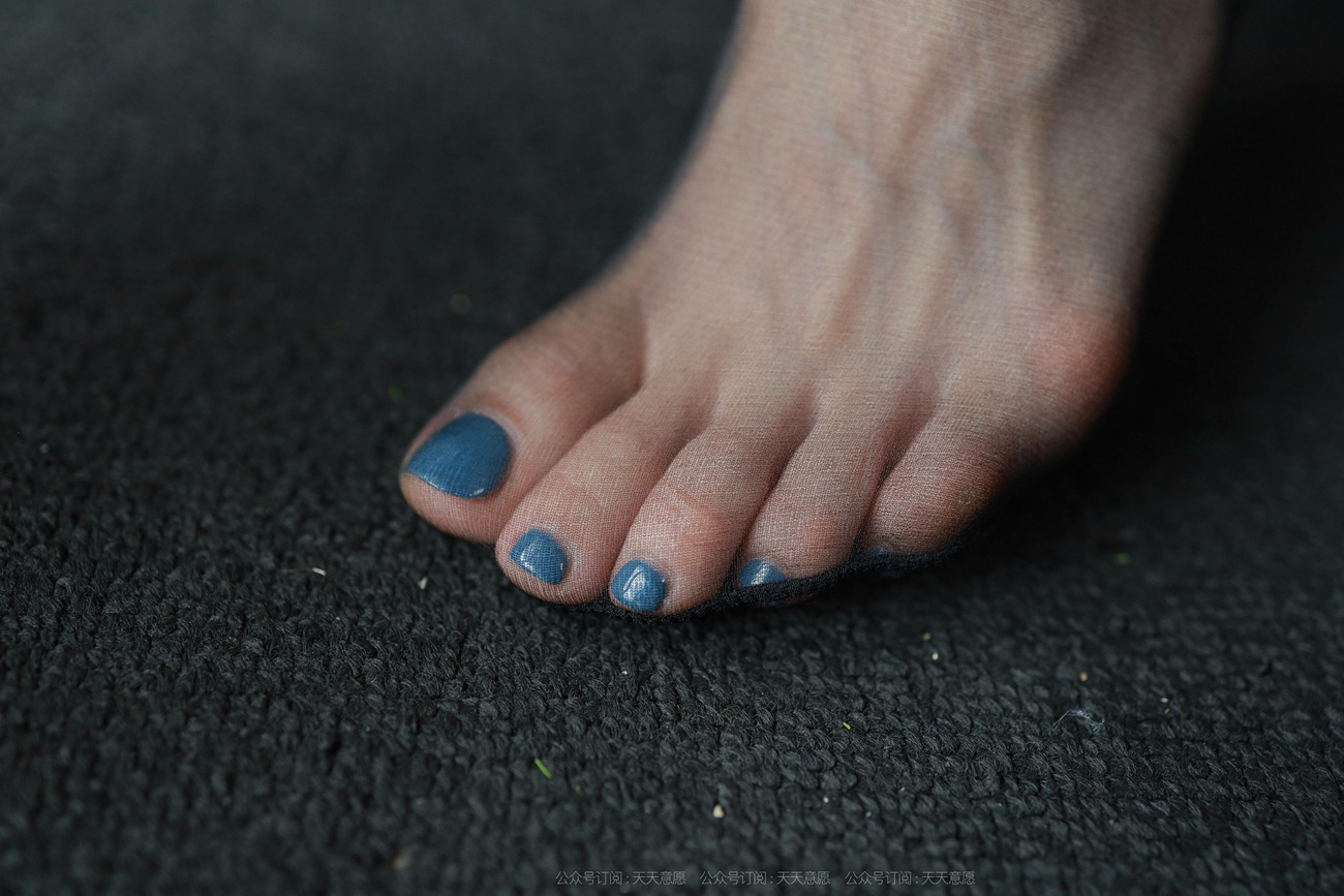 图片[57]-[IESS异思趣向] 2021.10.11 丝享家944：小六《黑色丝带》[90P] – 速更版-美库