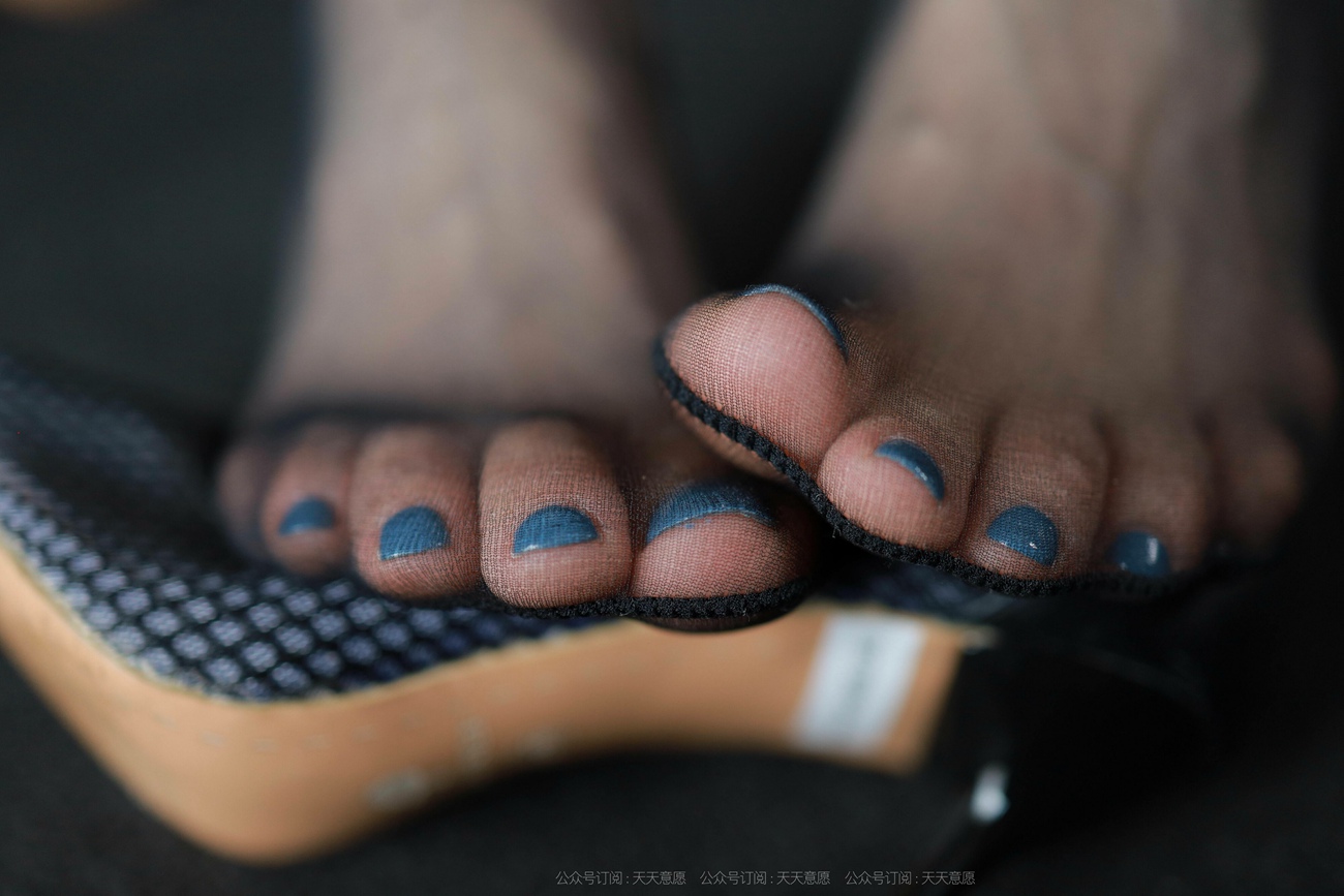 图片[86]-[IESS异思趣向] 2021.10.11 丝享家944：小六《黑色丝带》[90P] – 速更版-美库