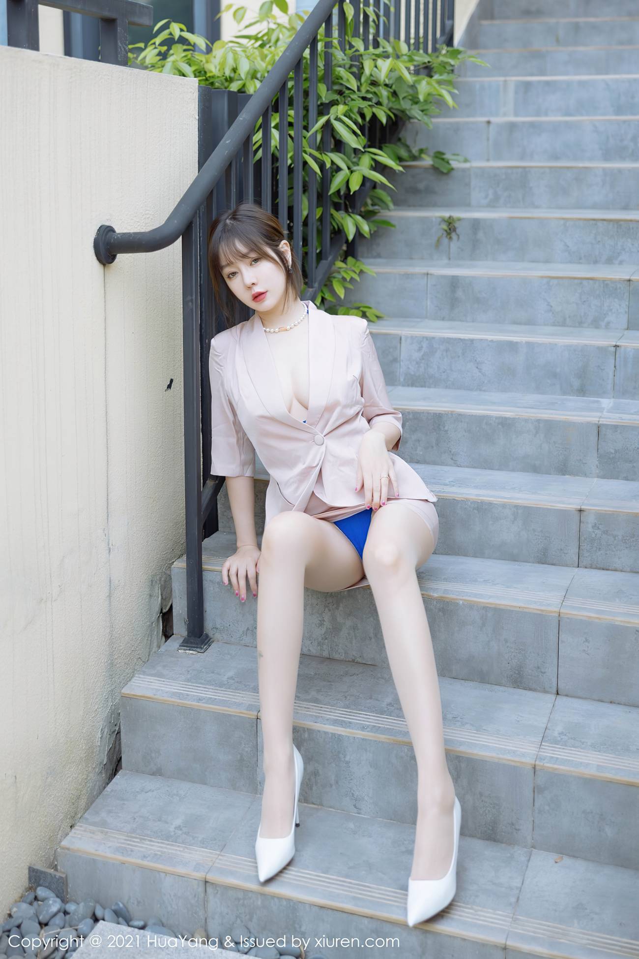 图片[21]-[HuaYang花漾]2021.12.27 Vol.476 王雨纯[44P] – 速更版-美库