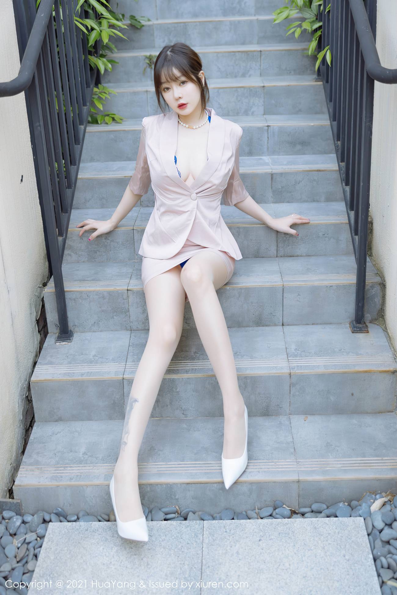 图片[43]-[HuaYang花漾]2021.12.27 Vol.476 王雨纯[44P] – 速更版-美库