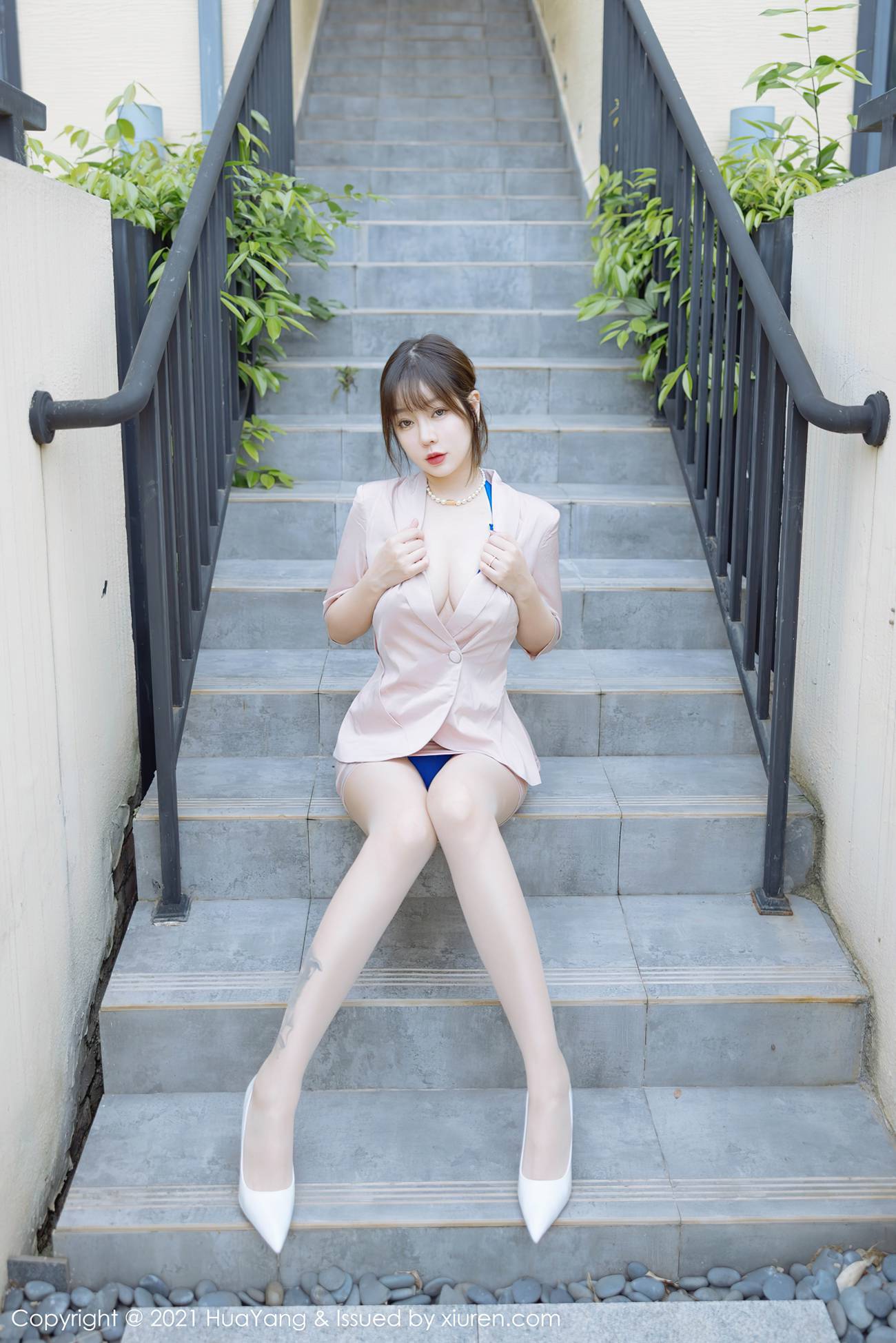 图片[45]-[HuaYang花漾]2021.12.27 Vol.476 王雨纯[44P] – 速更版-美库