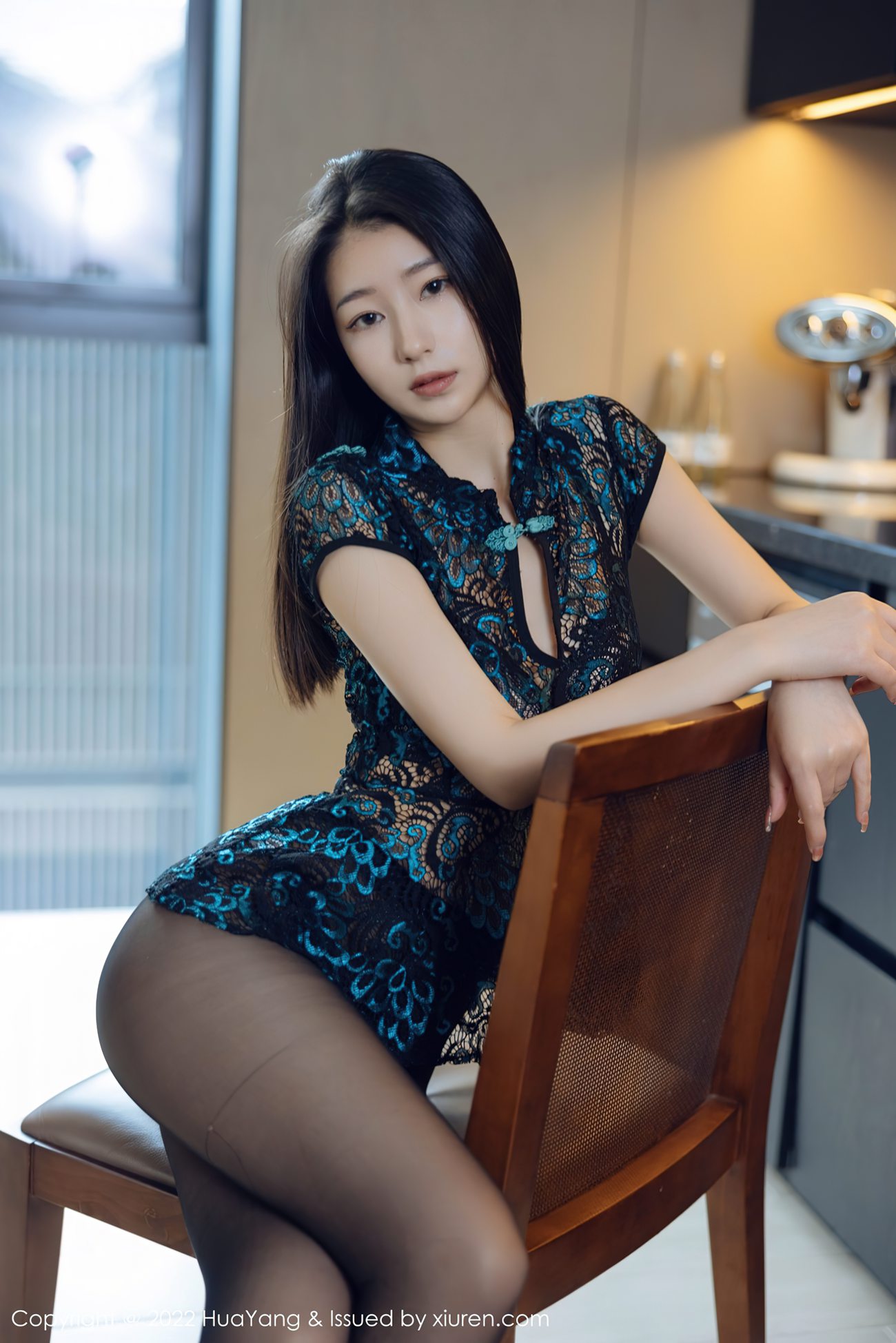 图片[6]-[HuaYang花漾]2022.01.05 VOL.478 熊小诺[56+1P] – 速更版-美库