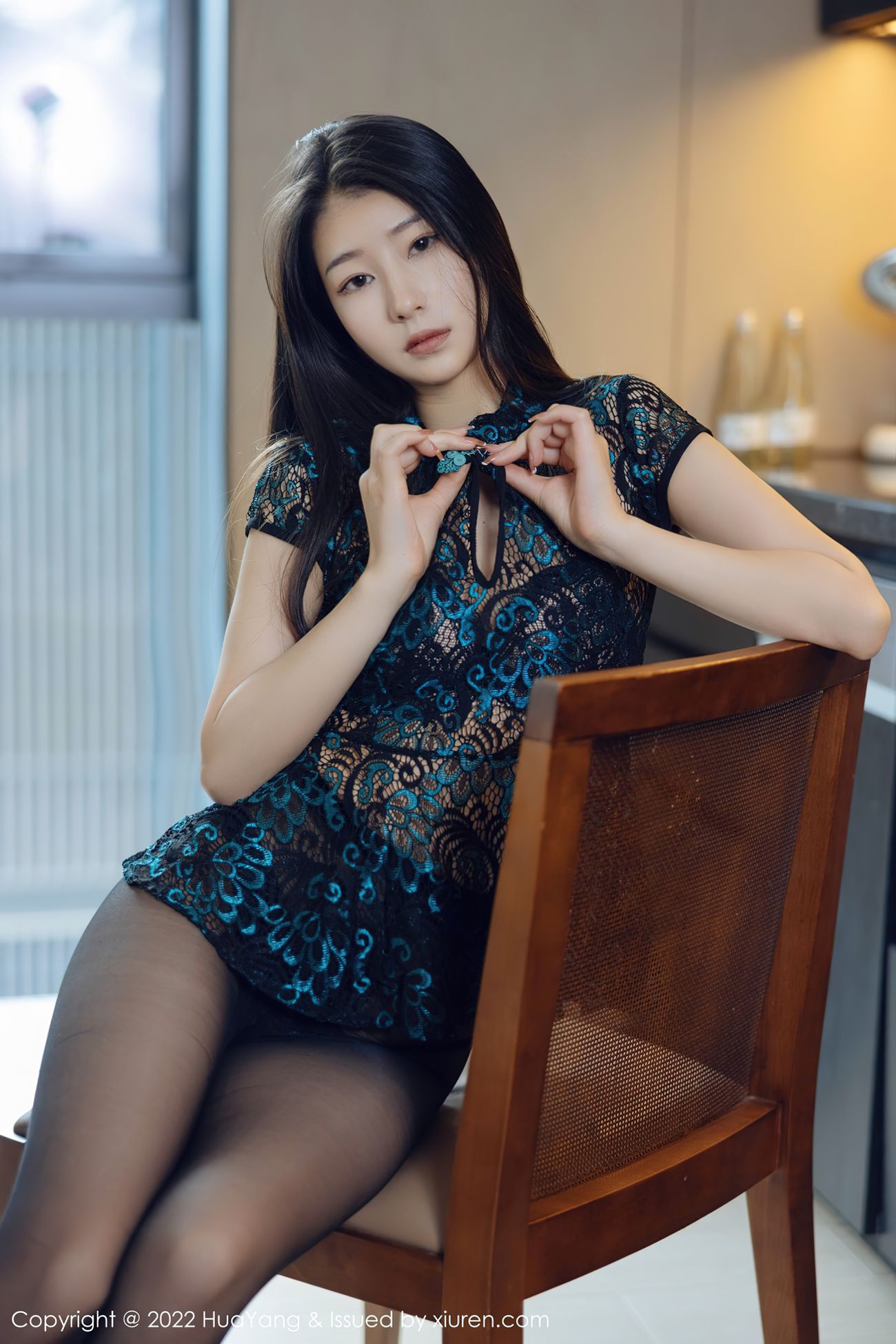 图片[7]-[HuaYang花漾]2022.01.05 VOL.478 熊小诺[56+1P] – 速更版-美库