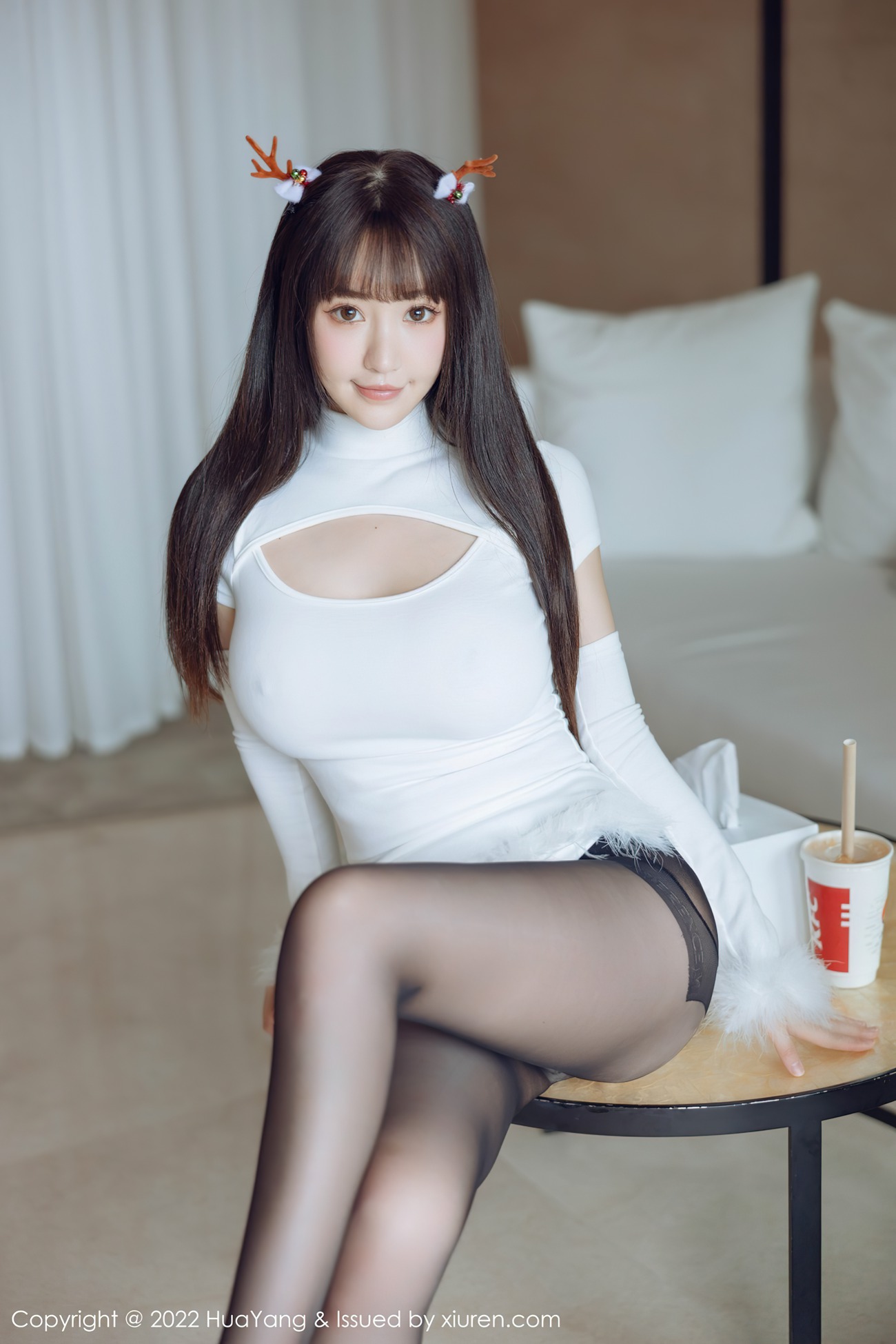 图片[13]-[HuaYang花漾]2022.01.12 Vol.480 朱可儿[53+1P] – 速更版-美库