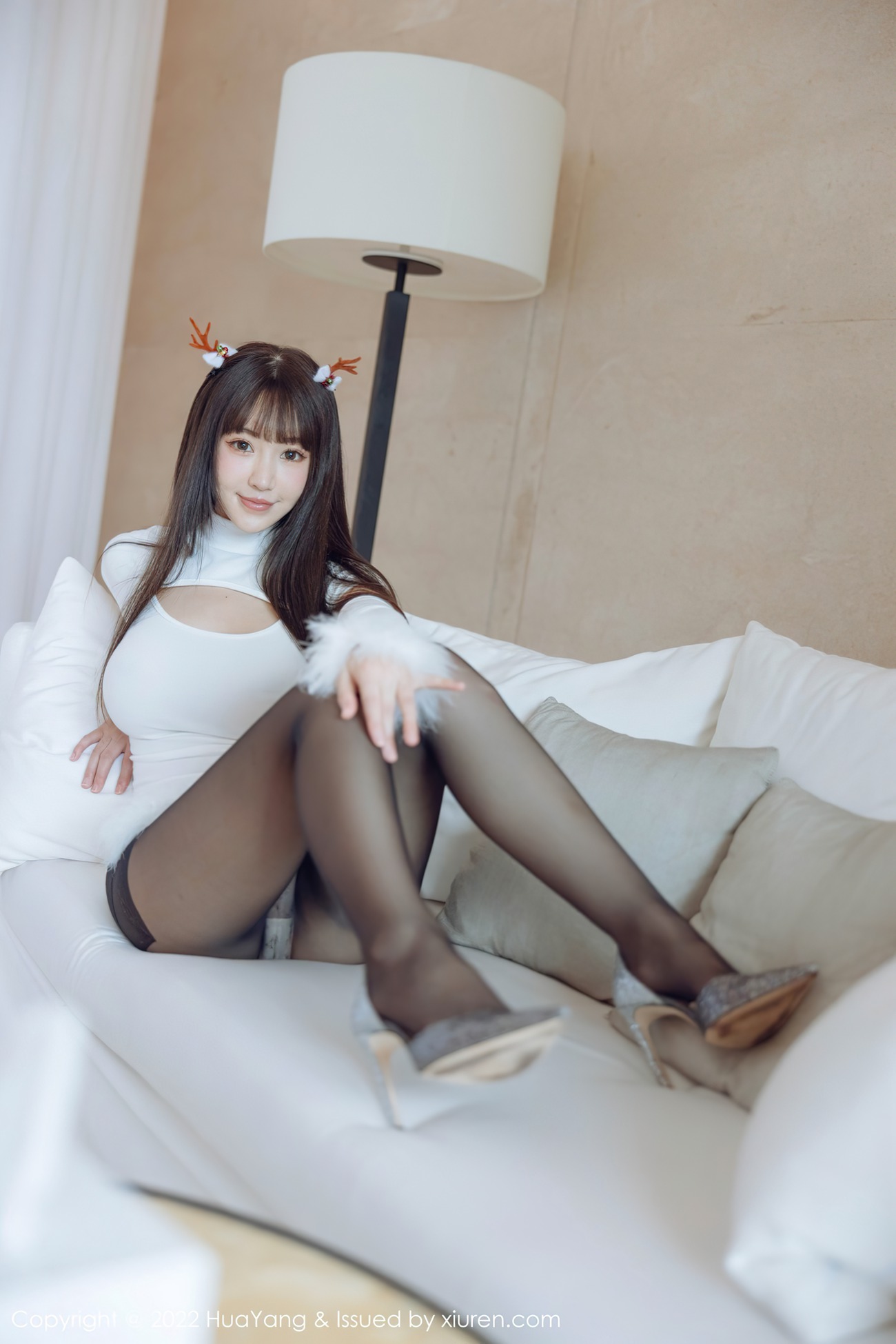 图片[23]-[HuaYang花漾]2022.01.12 Vol.480 朱可儿[53+1P] – 速更版-美库
