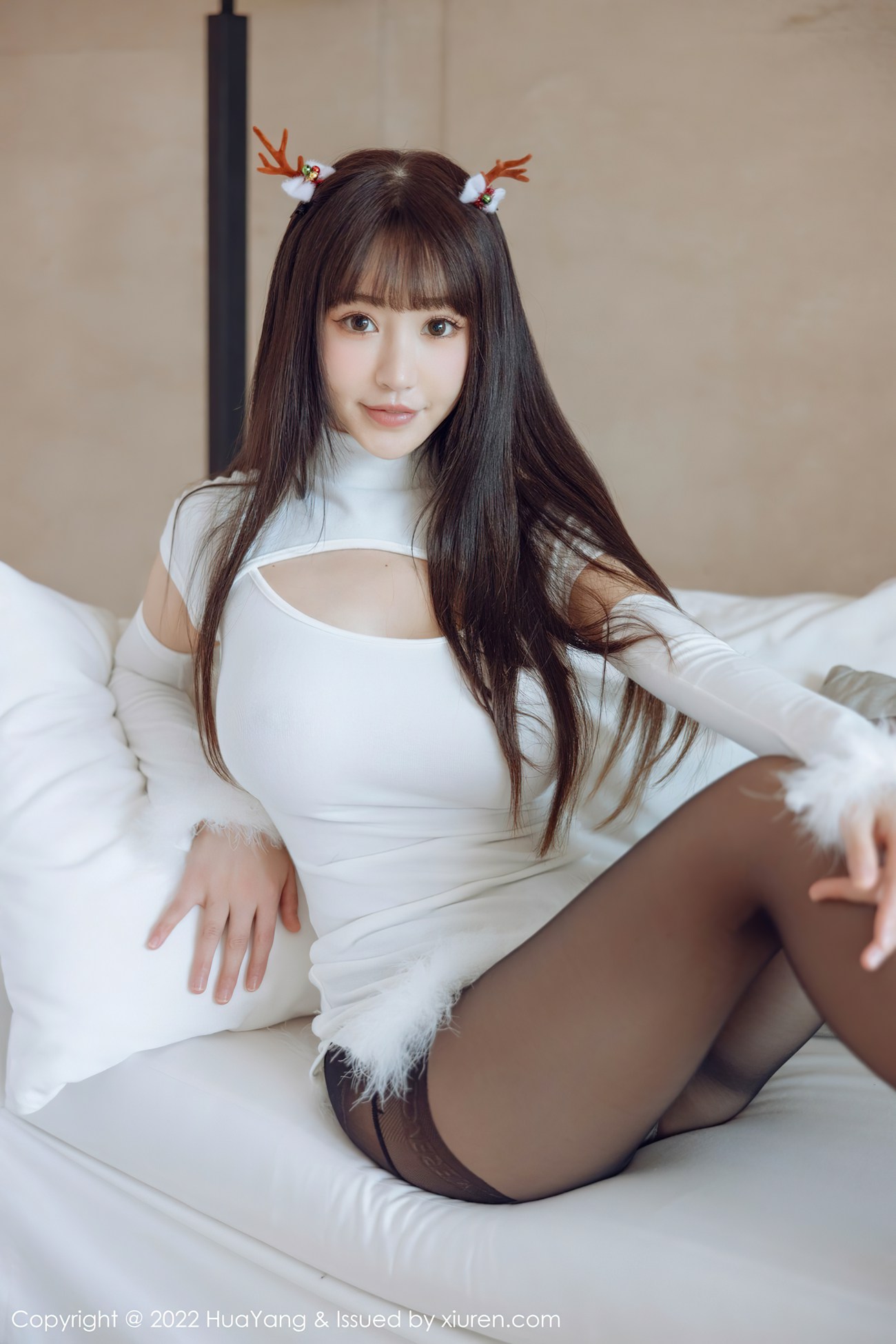 图片[26]-[HuaYang花漾]2022.01.12 Vol.480 朱可儿[53+1P] – 速更版-美库
