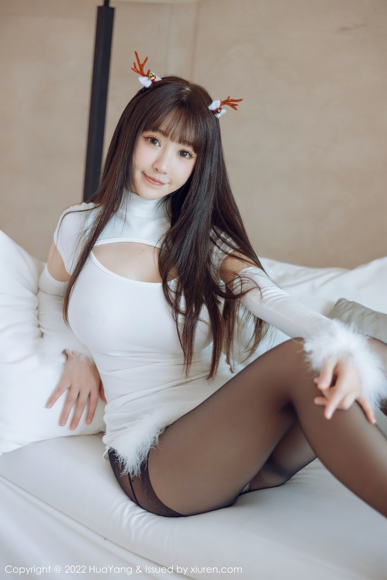 图片[27]-[HuaYang花漾]2022.01.12 Vol.480 朱可儿[53+1P] – 速更版-美库