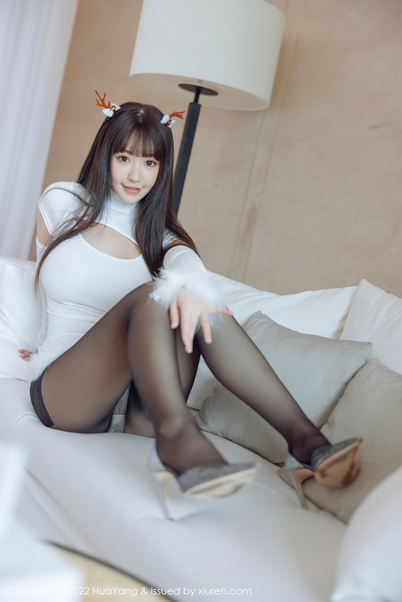 图片[28]-[HuaYang花漾]2022.01.12 Vol.480 朱可儿[53+1P] – 速更版-美库
