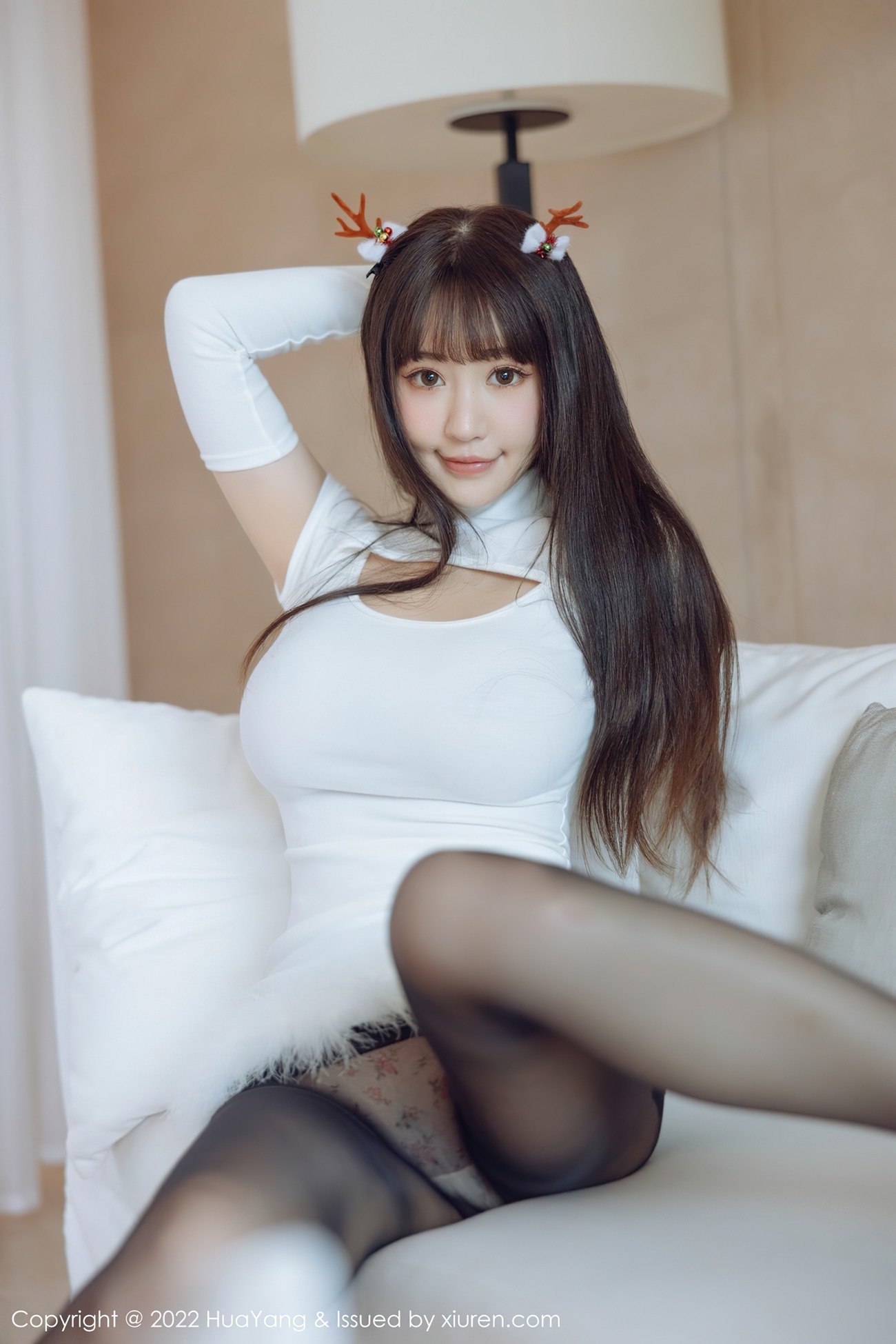 图片[29]-[HuaYang花漾]2022.01.12 Vol.480 朱可儿[53+1P] – 速更版-美库
