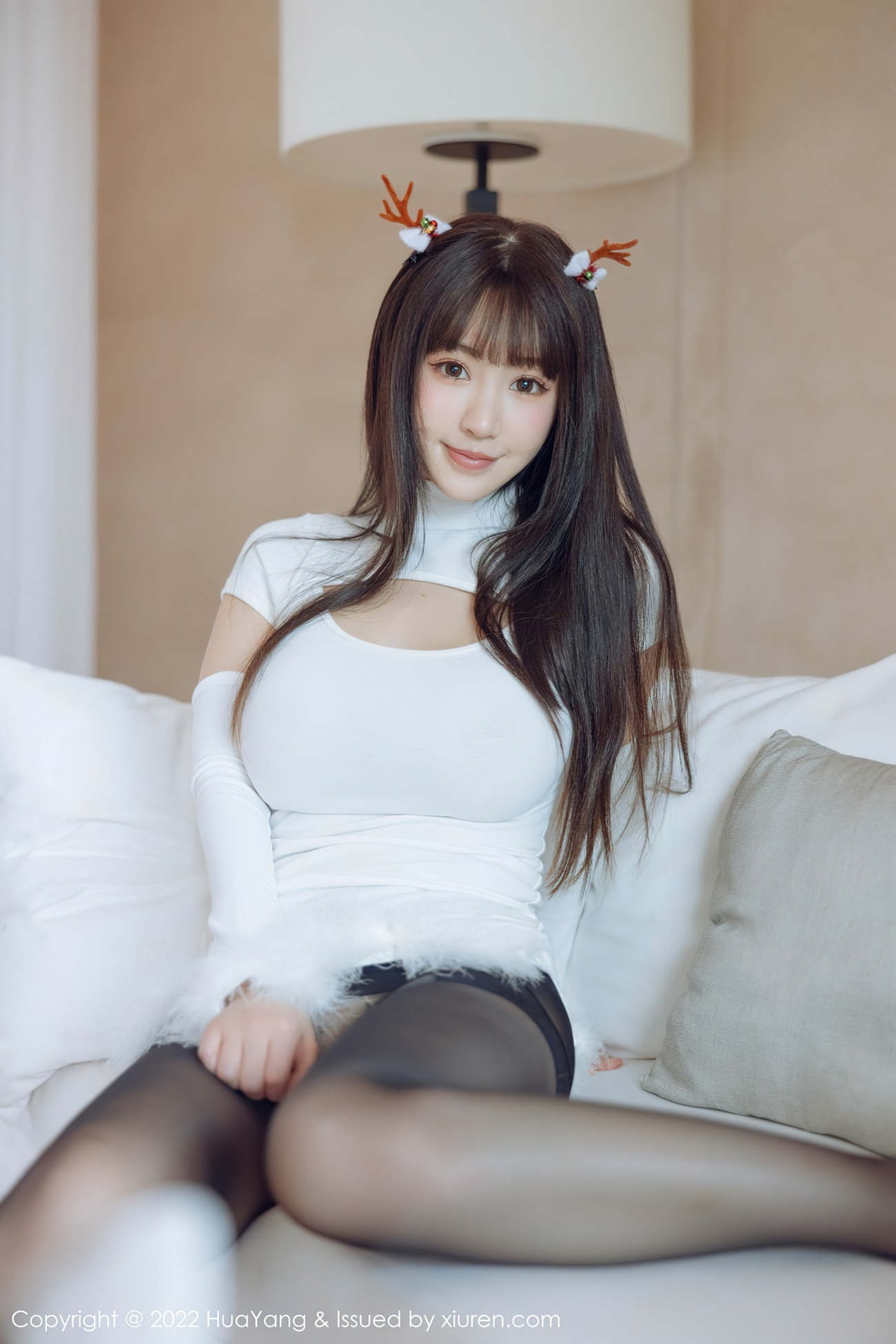 图片[30]-[HuaYang花漾]2022.01.12 Vol.480 朱可儿[53+1P] – 速更版-美库