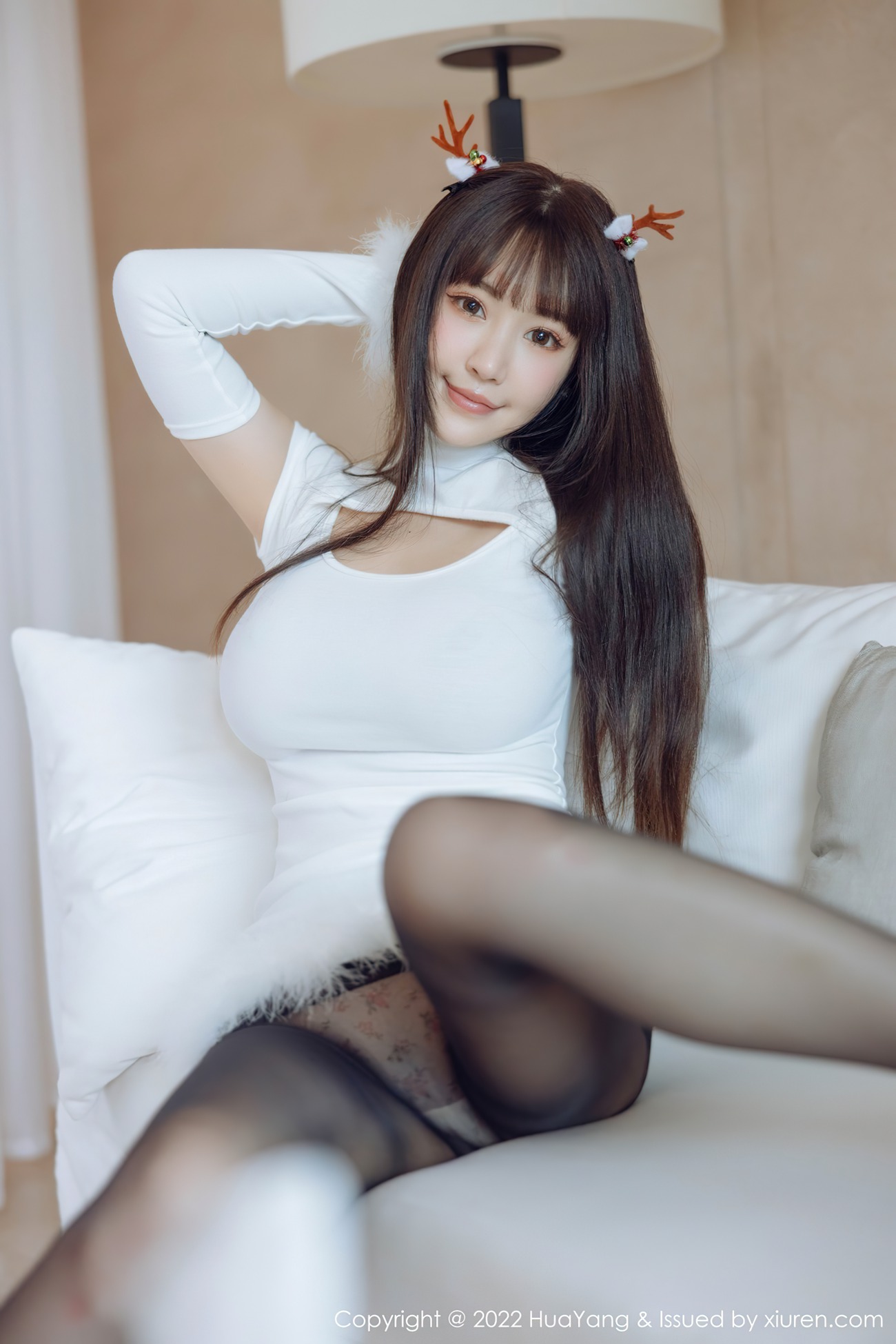 图片[31]-[HuaYang花漾]2022.01.12 Vol.480 朱可儿[53+1P] – 速更版-美库