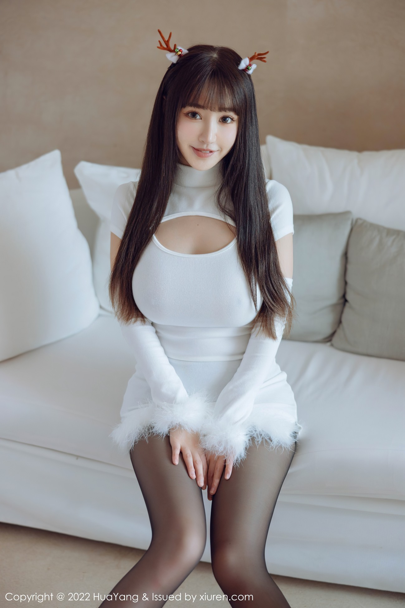 图片[53]-[HuaYang花漾]2022.01.12 Vol.480 朱可儿[53+1P] – 速更版-美库