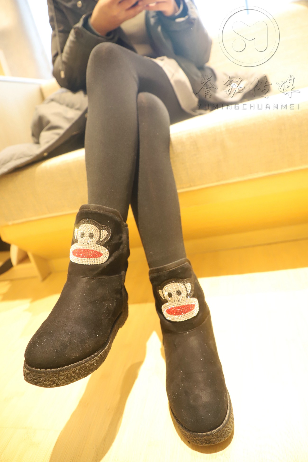 图片[148]-001-誉铭摄影 2019《2019-第01期作品》[150P] – 速更版-美库