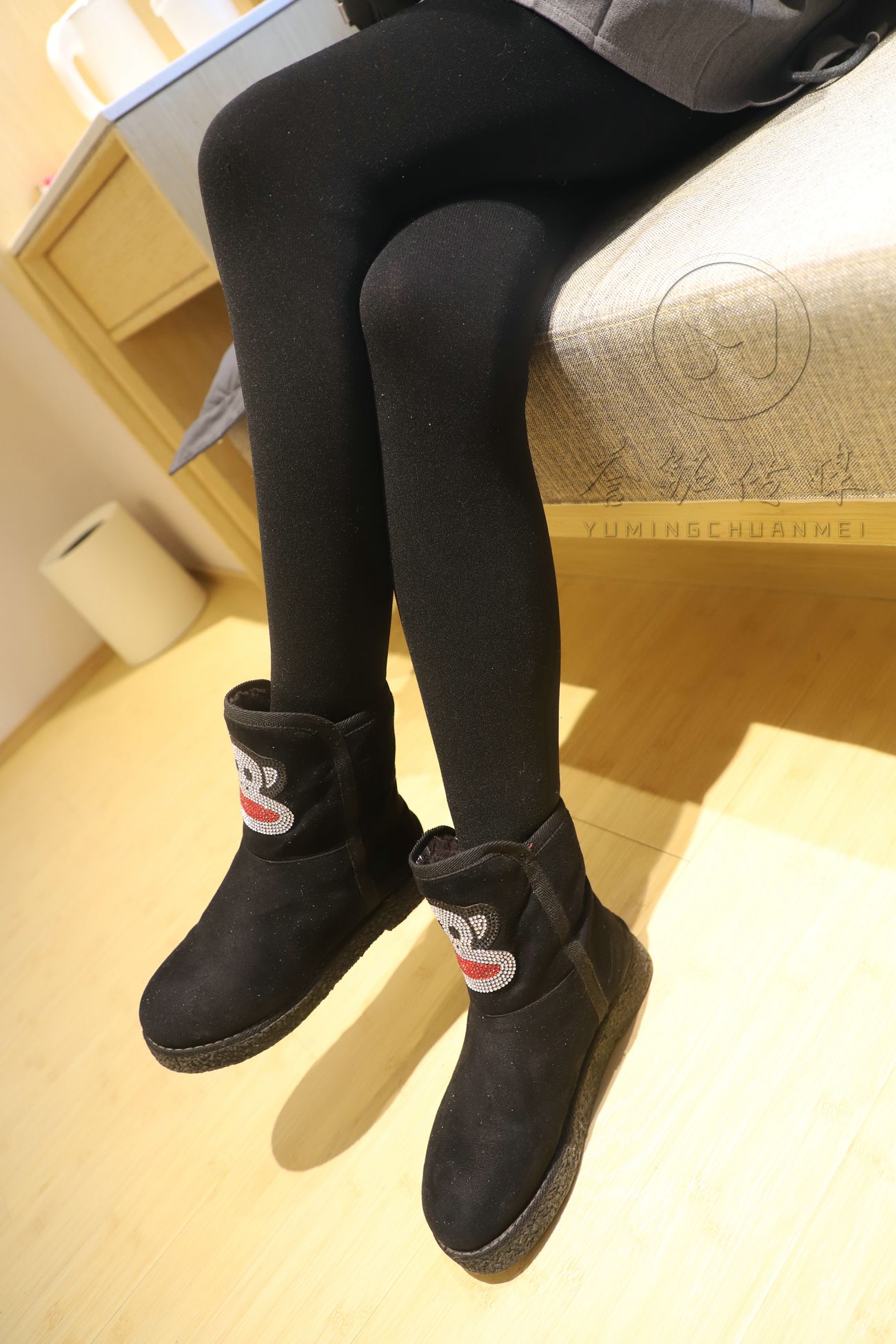 图片[150]-001-誉铭摄影 2019《2019-第01期作品》[150P] – 速更版-美库