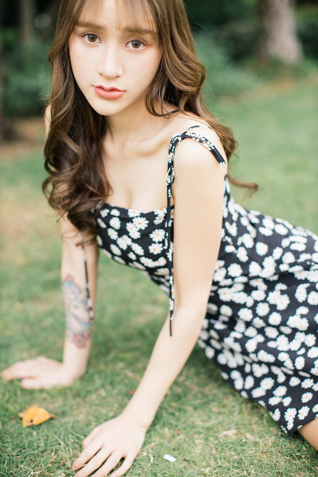 图片[12]-[YITUYU艺图语] 2021.05.08 初夏之旅 巧玲 [28P] – 速更版-美库