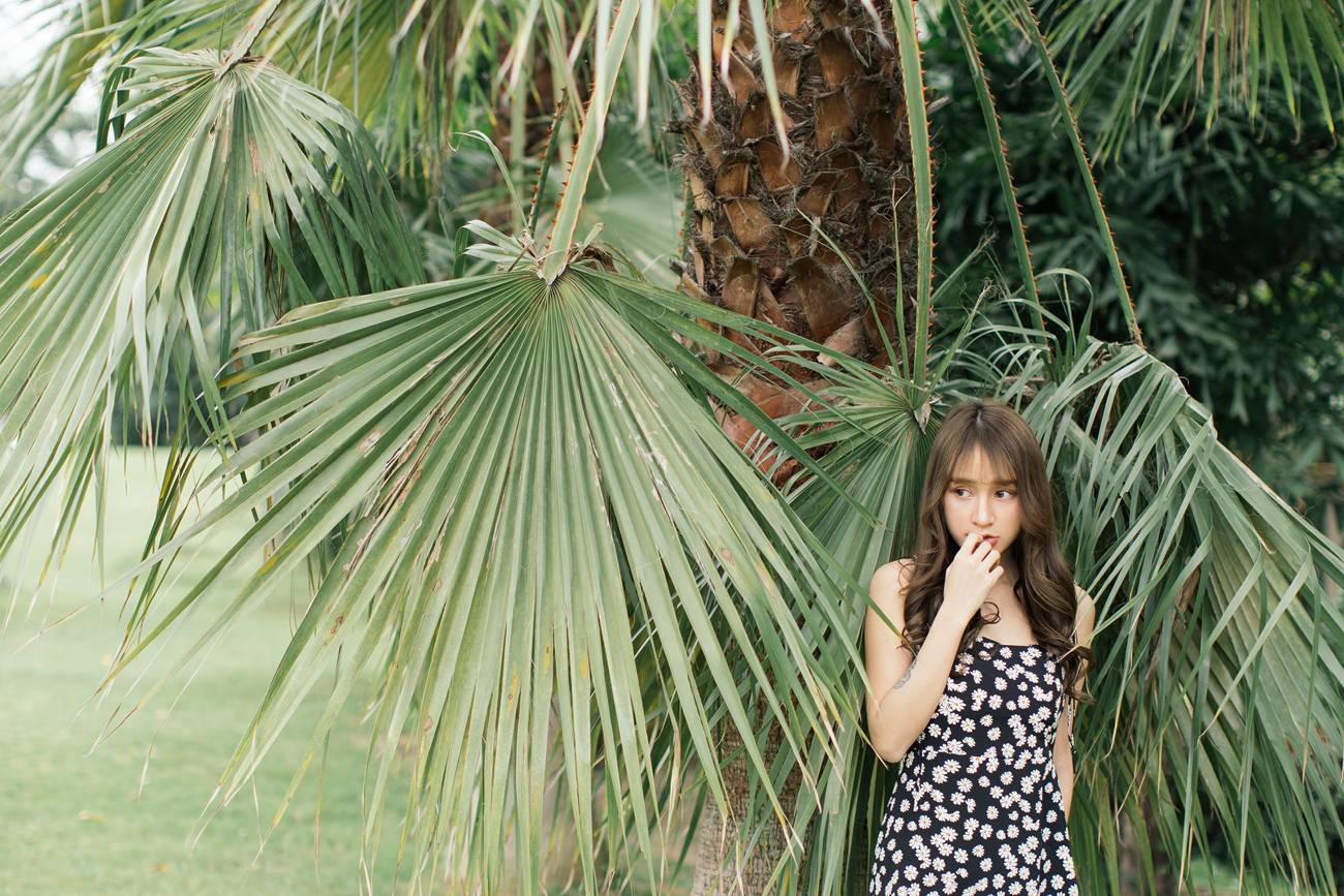 图片[14]-[YITUYU艺图语] 2021.05.08 初夏之旅 巧玲 [28P] – 速更版-美库